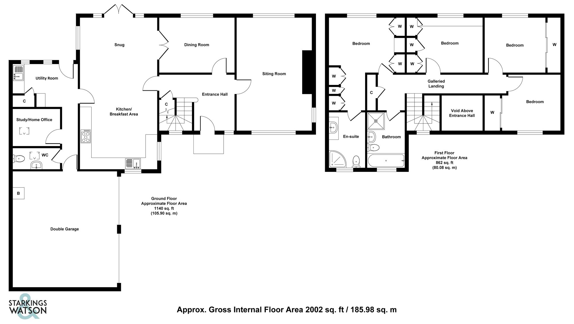 Floorplan image