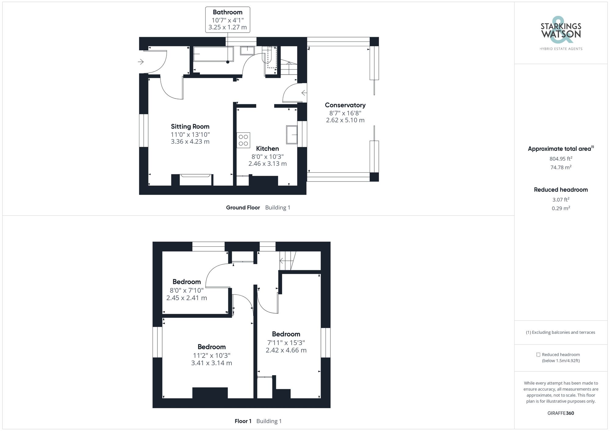 Floorplan image