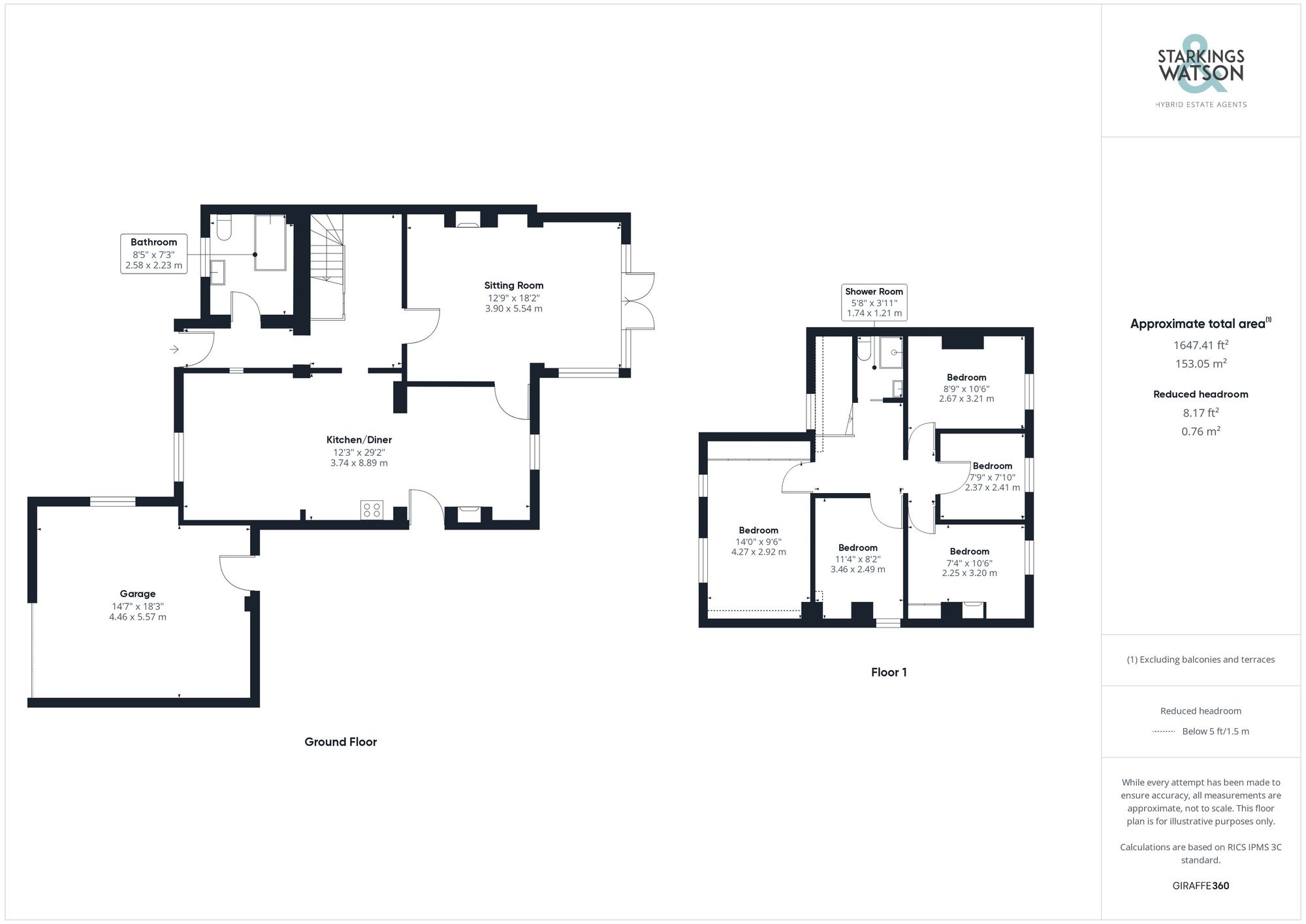 Floorplan image