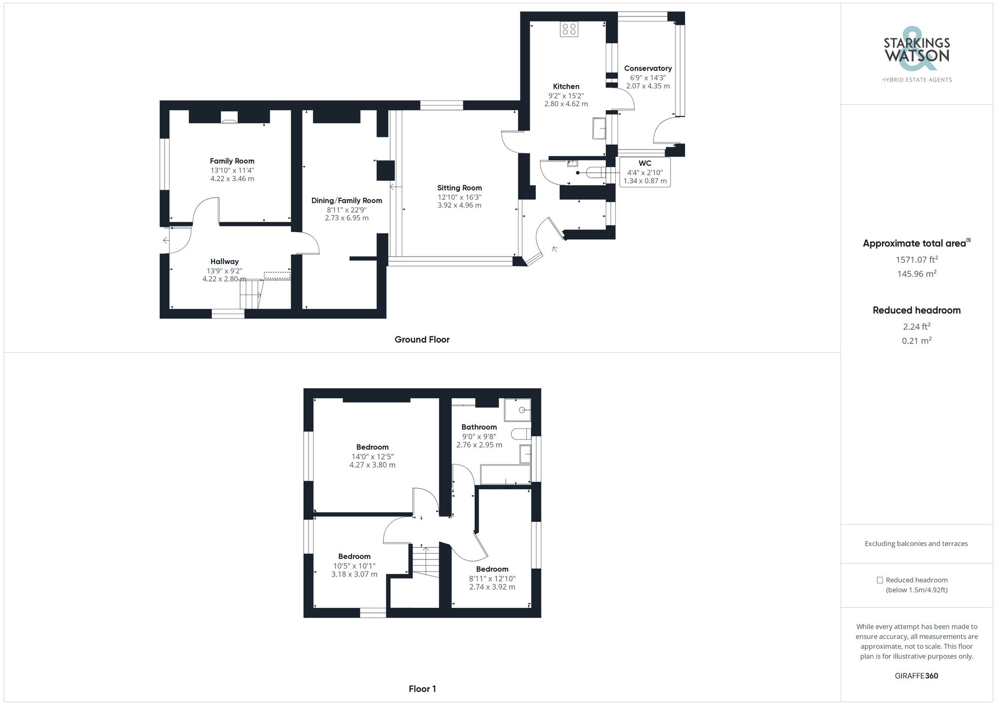 Floorplan image