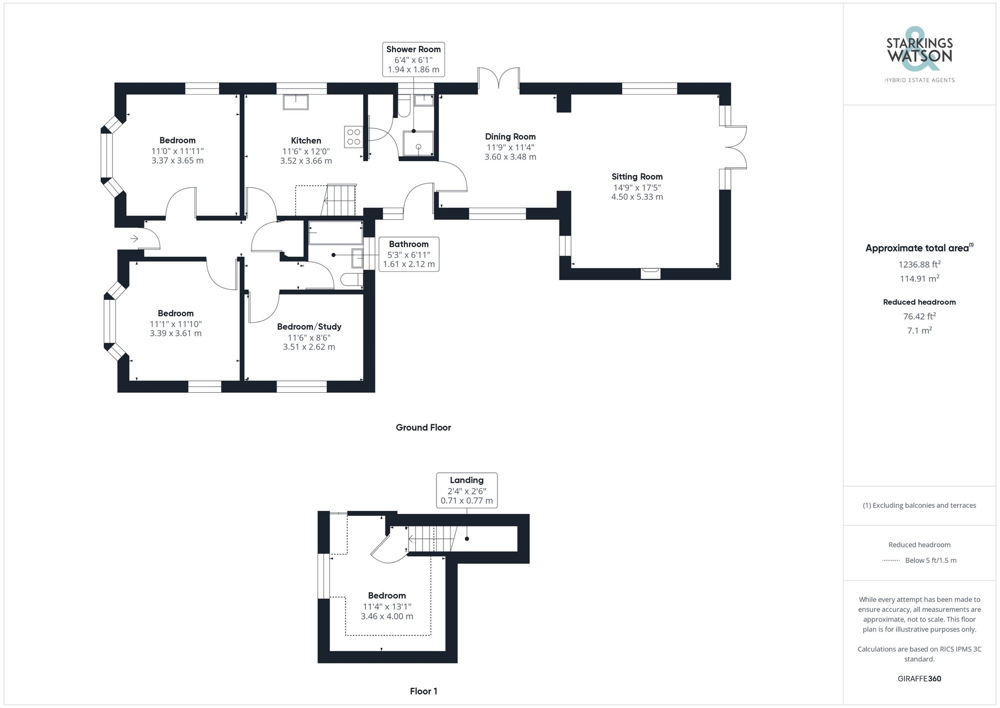 Floorplan image