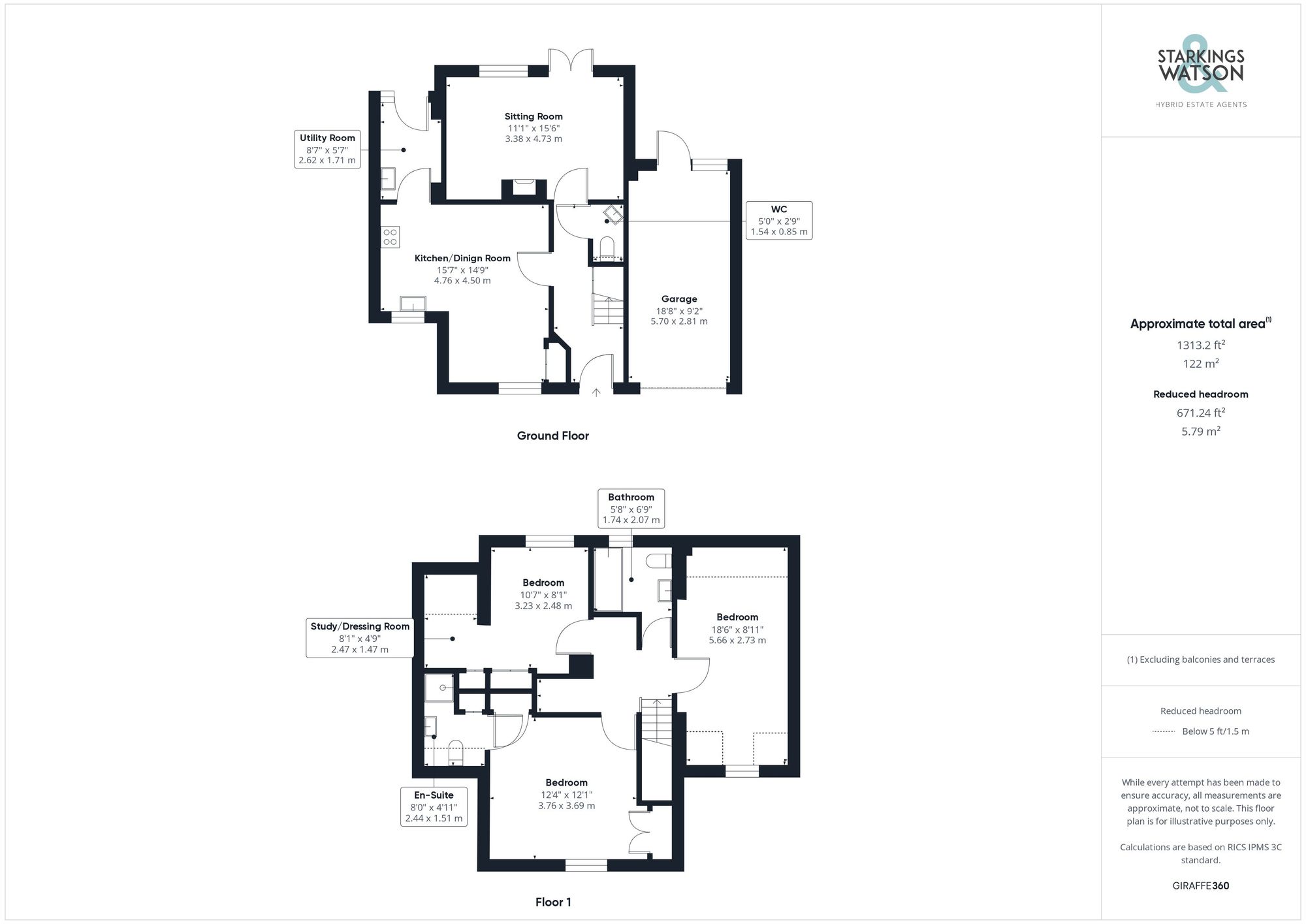 Floorplan image