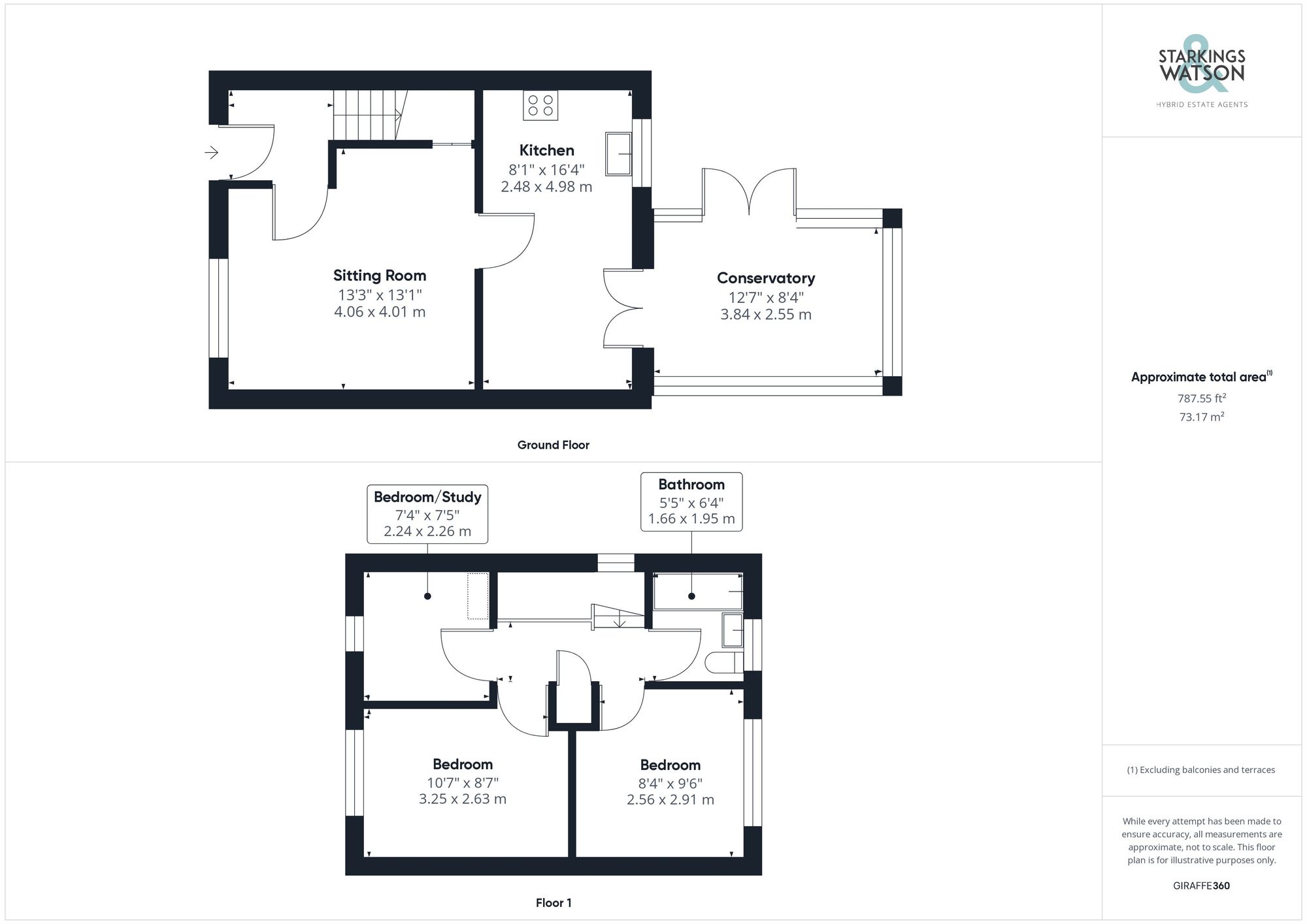 Floorplan image