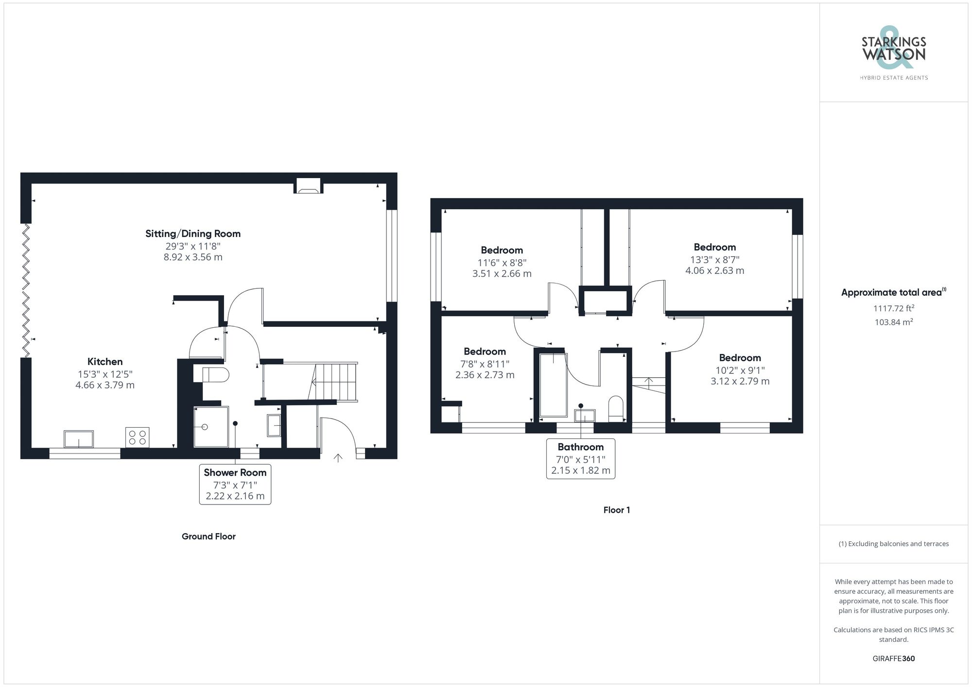 Floorplan image