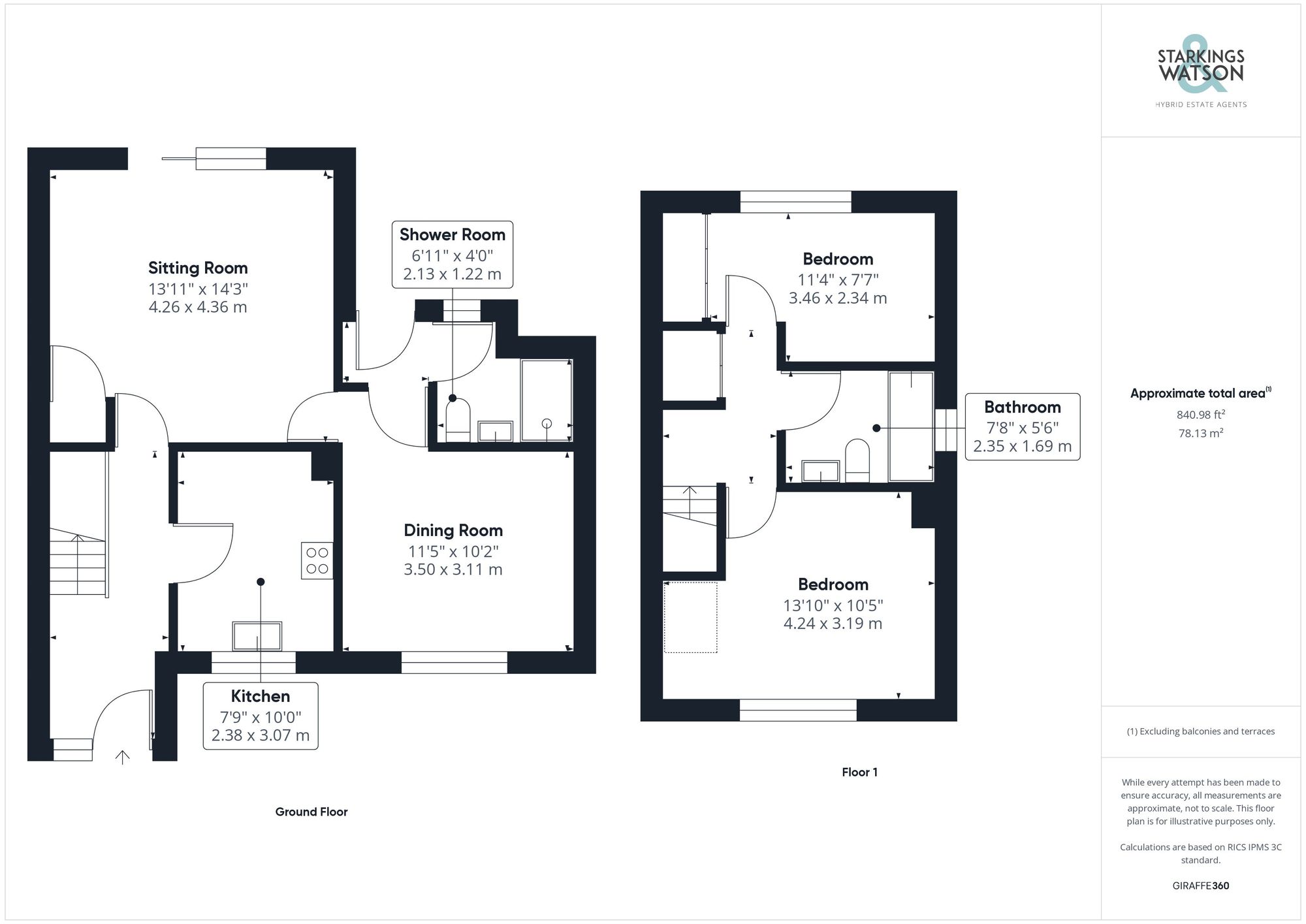 Floorplan image