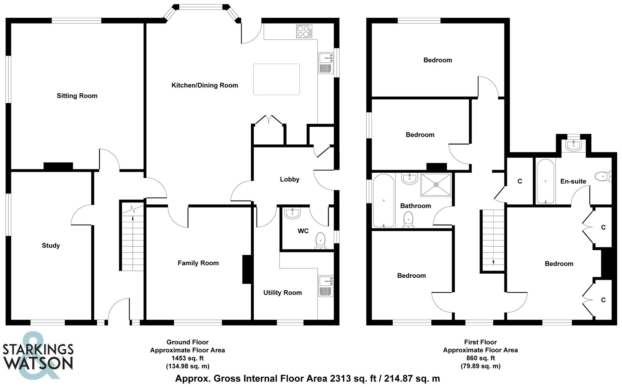 Floorplan image