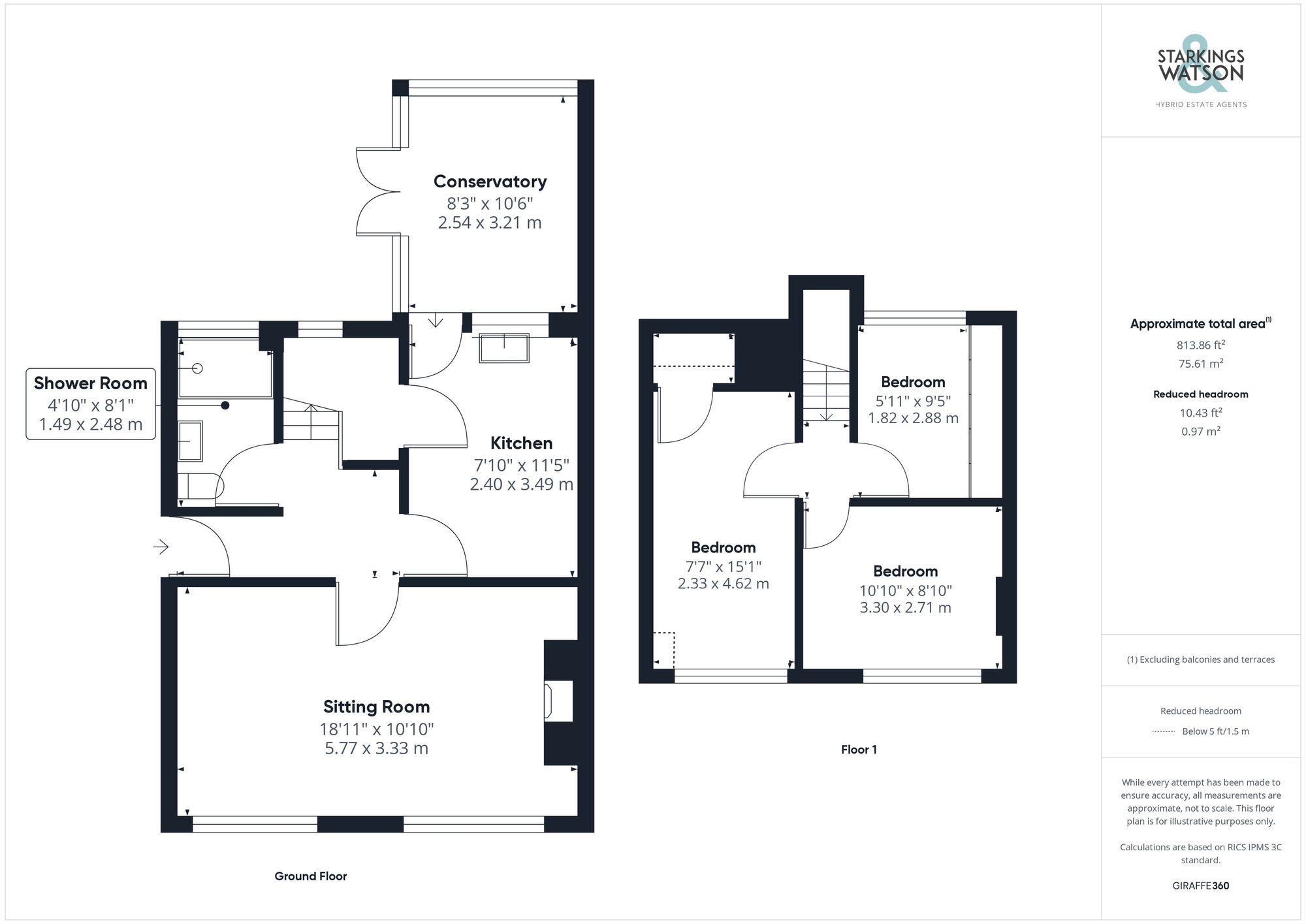 Floorplan image