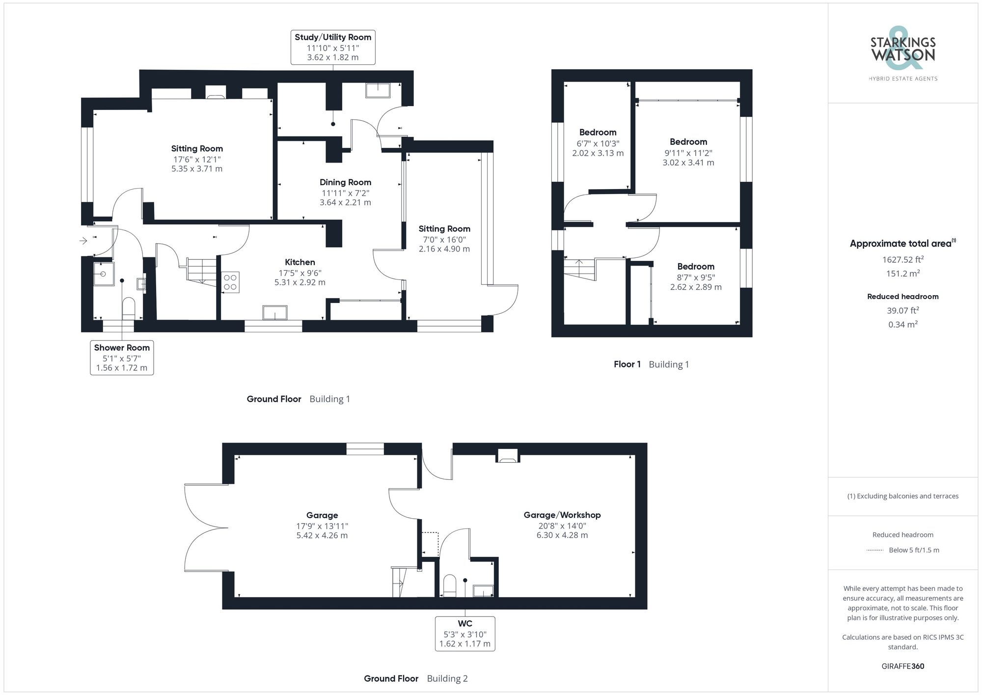 Floorplan image