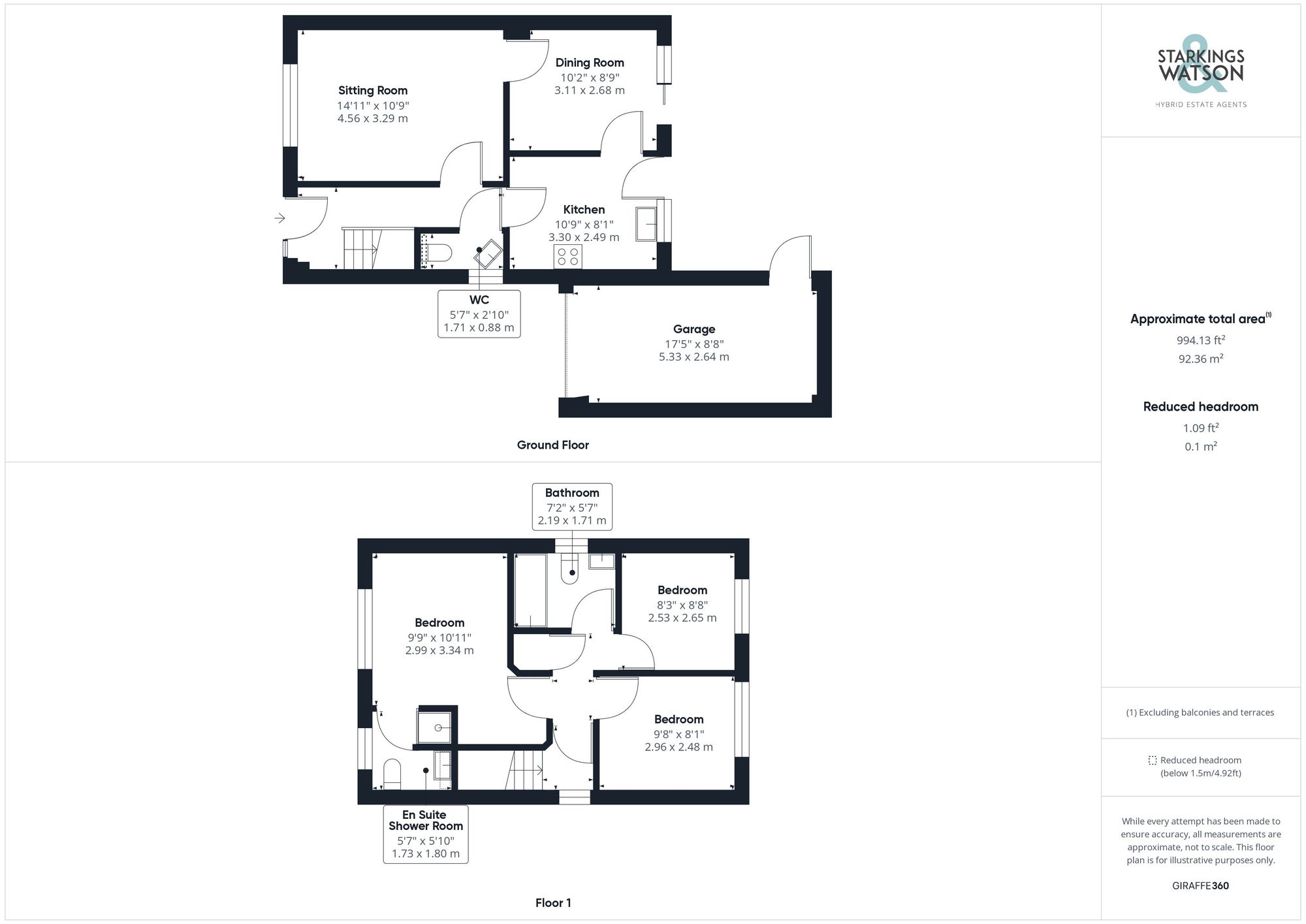 Floorplan image