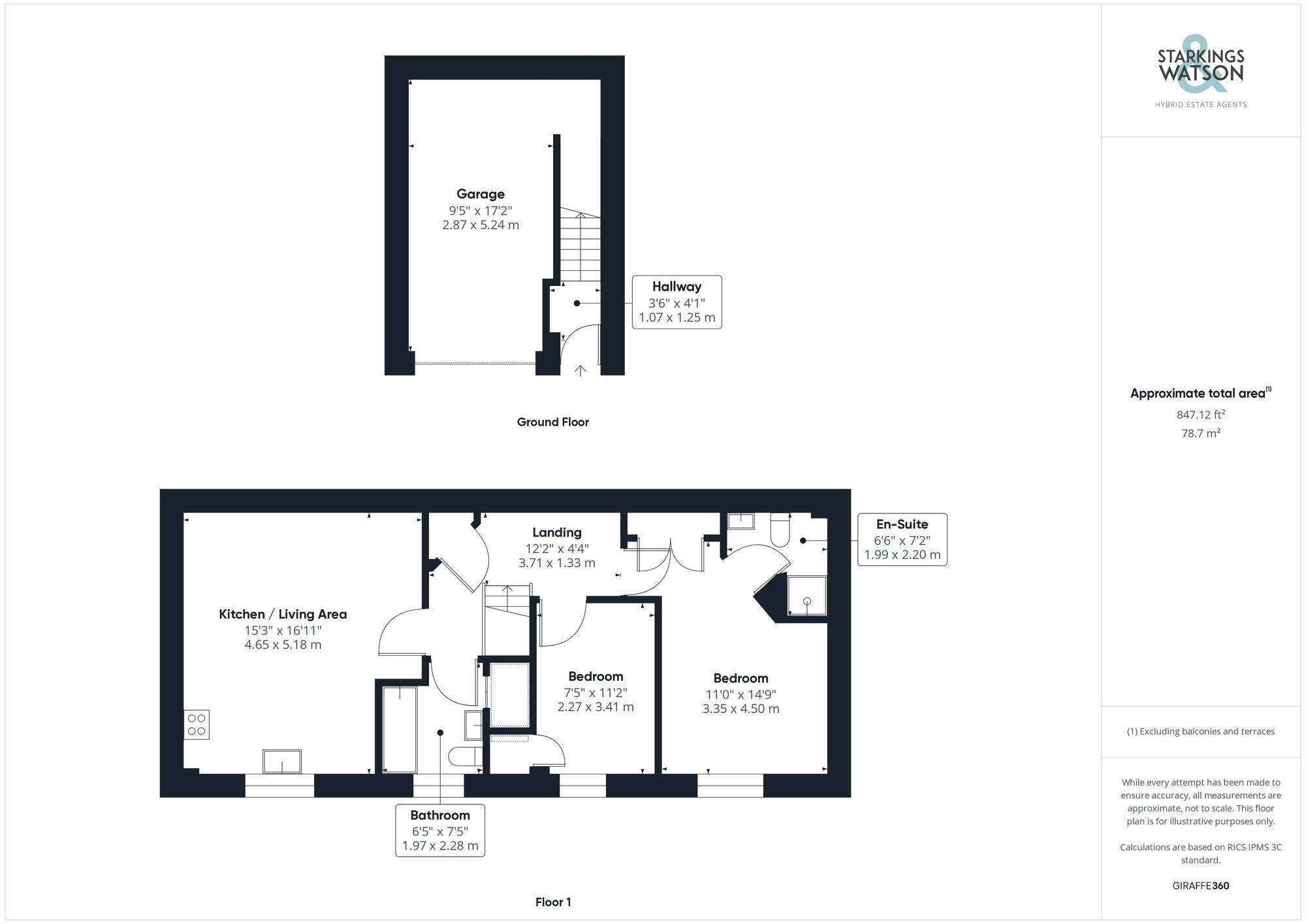 Floorplan image