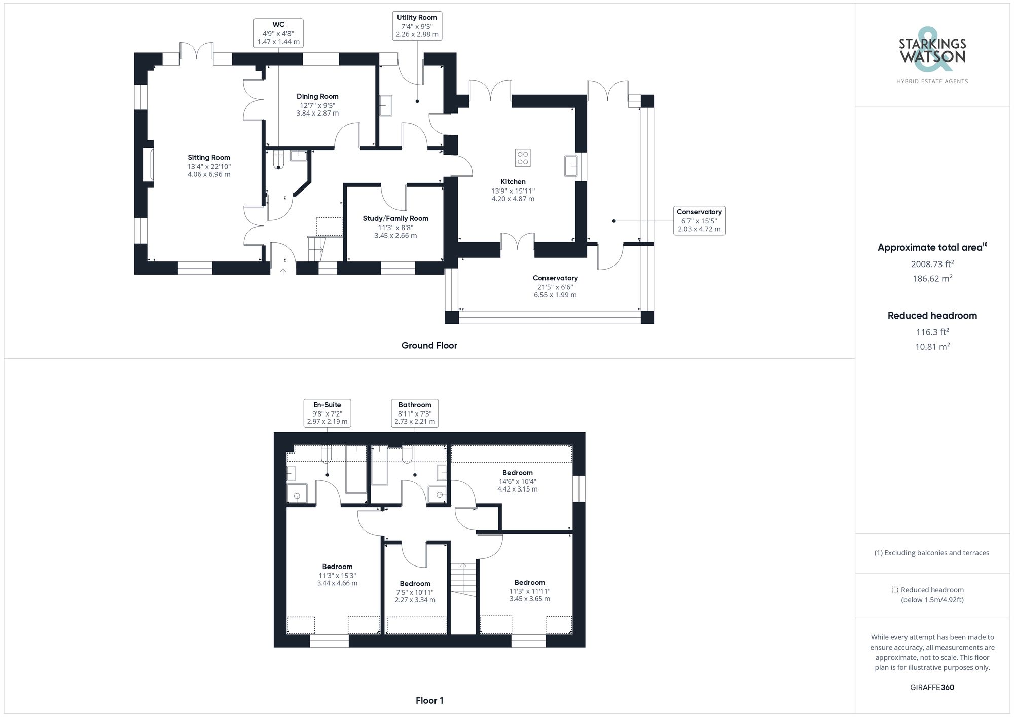 Floorplan image