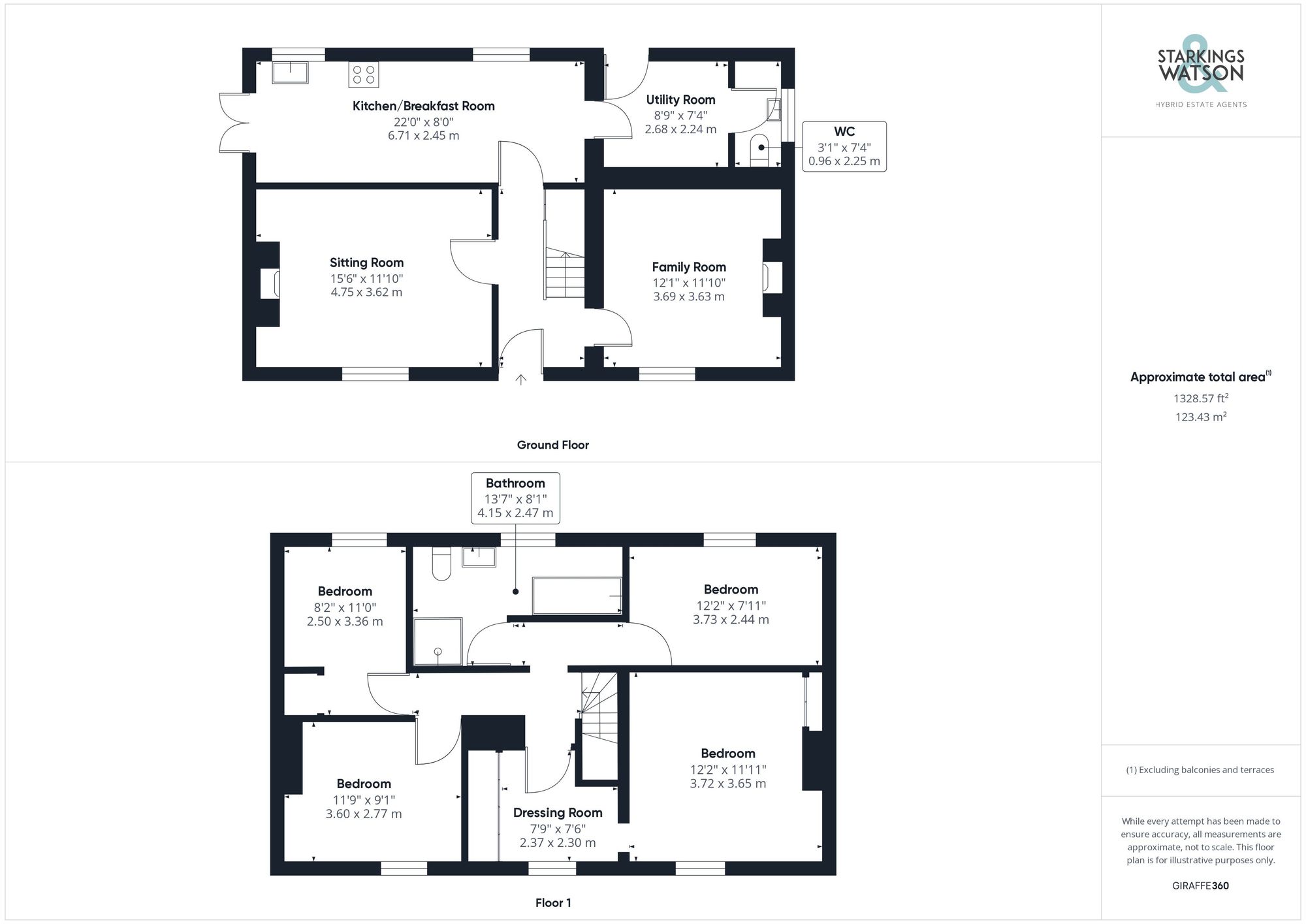 Floorplan image