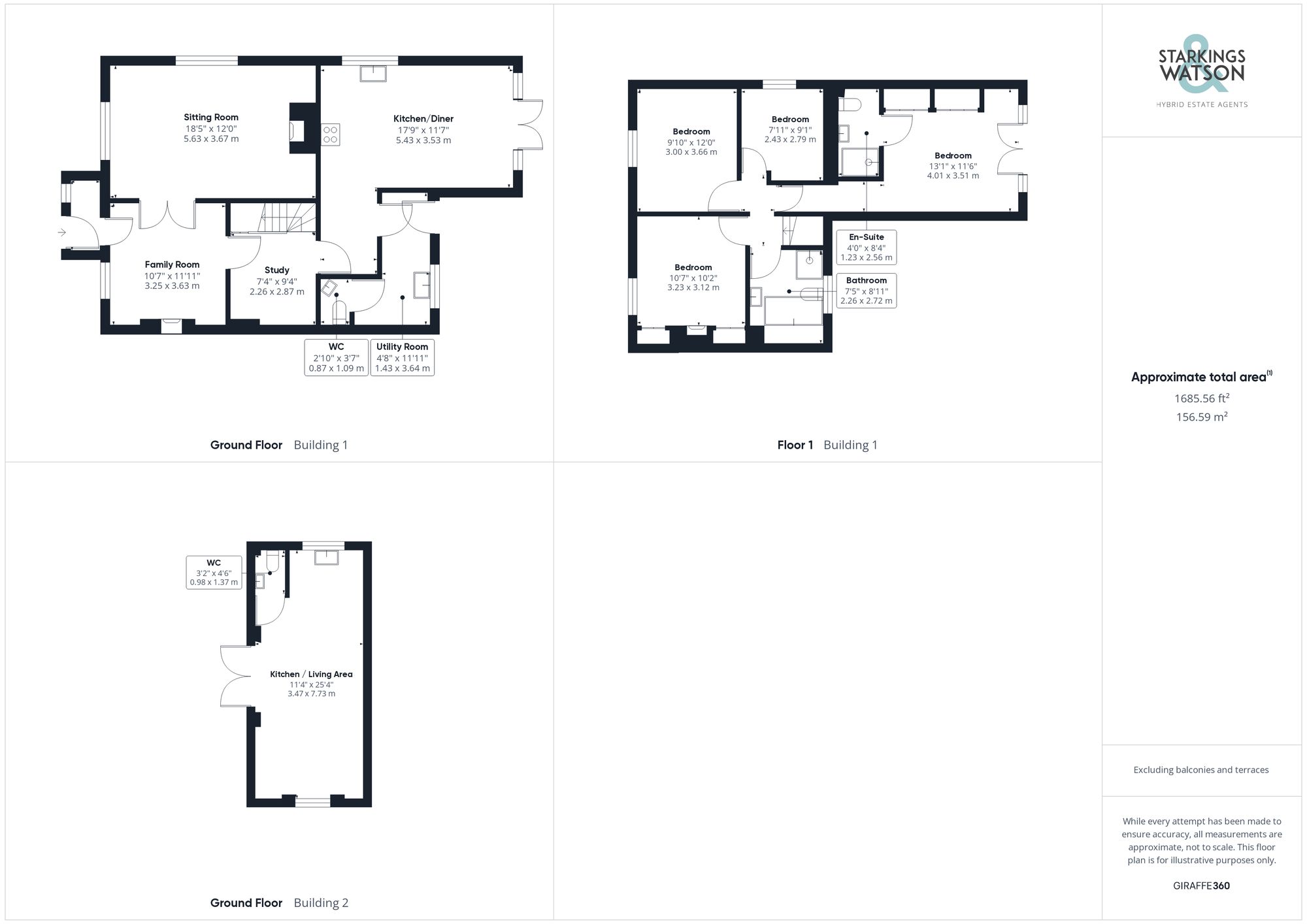 Floorplan image