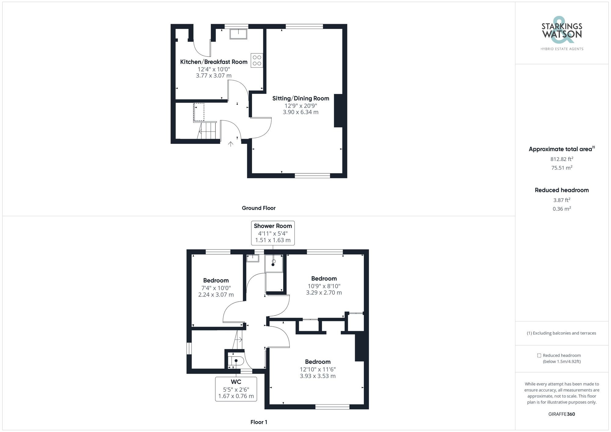 Floorplan image