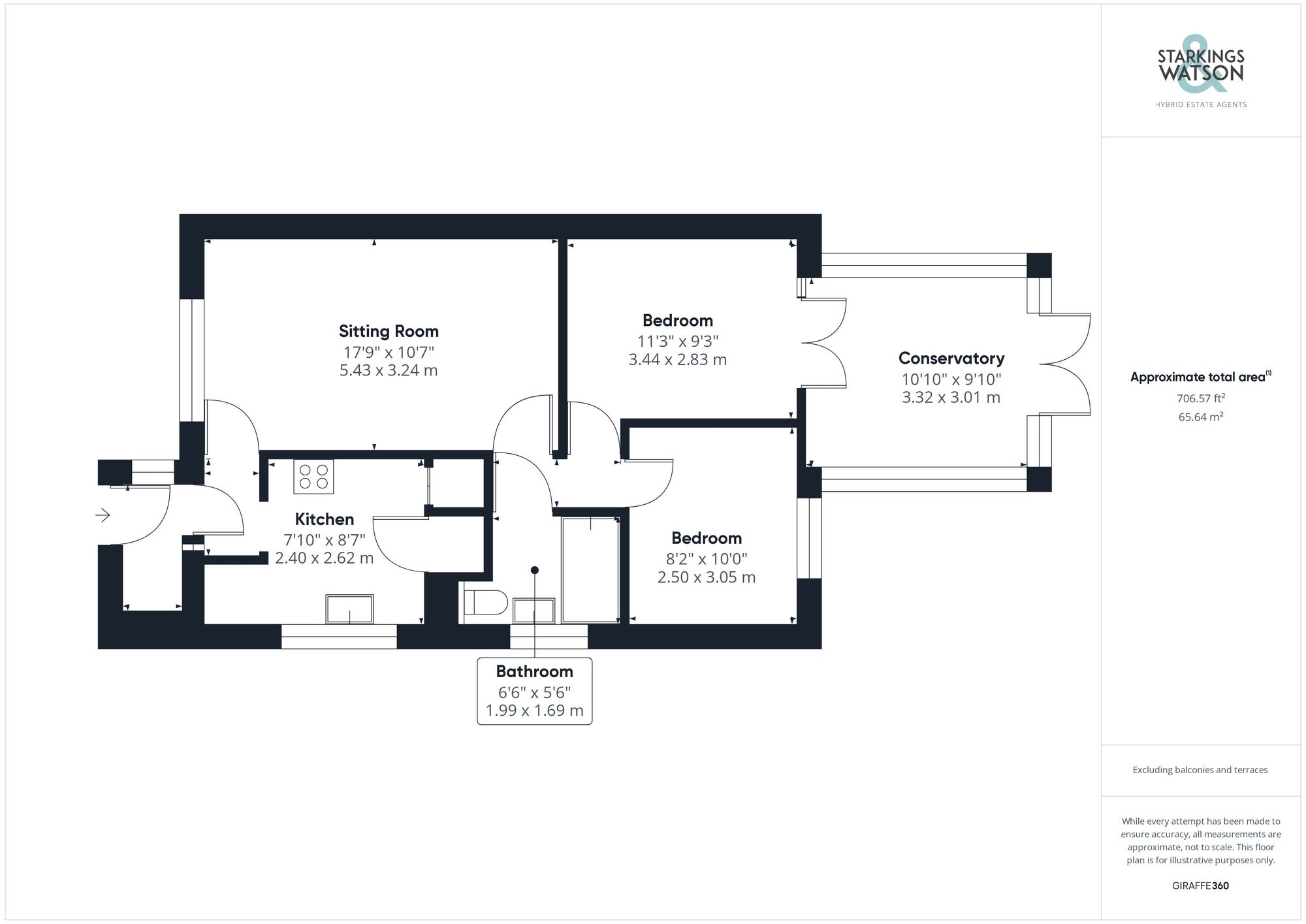 Floorplan image