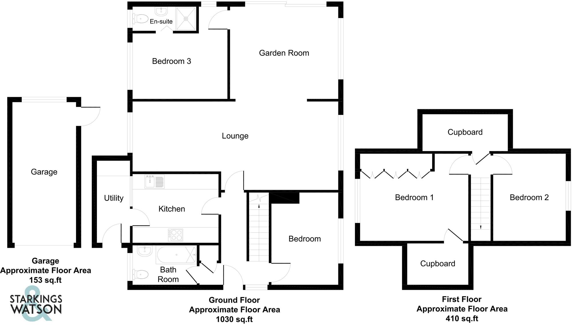 Floorplan image