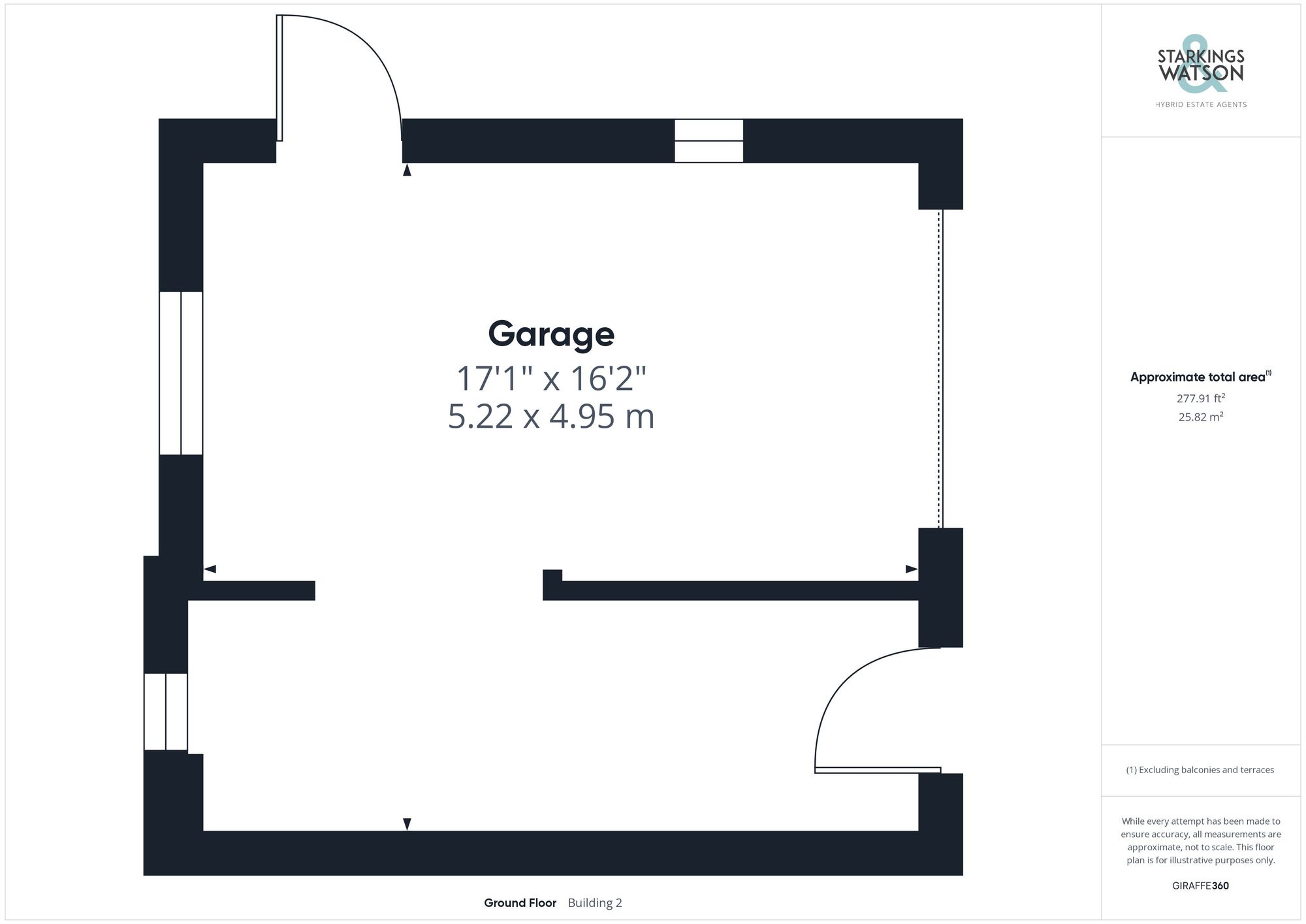 Floorplan image