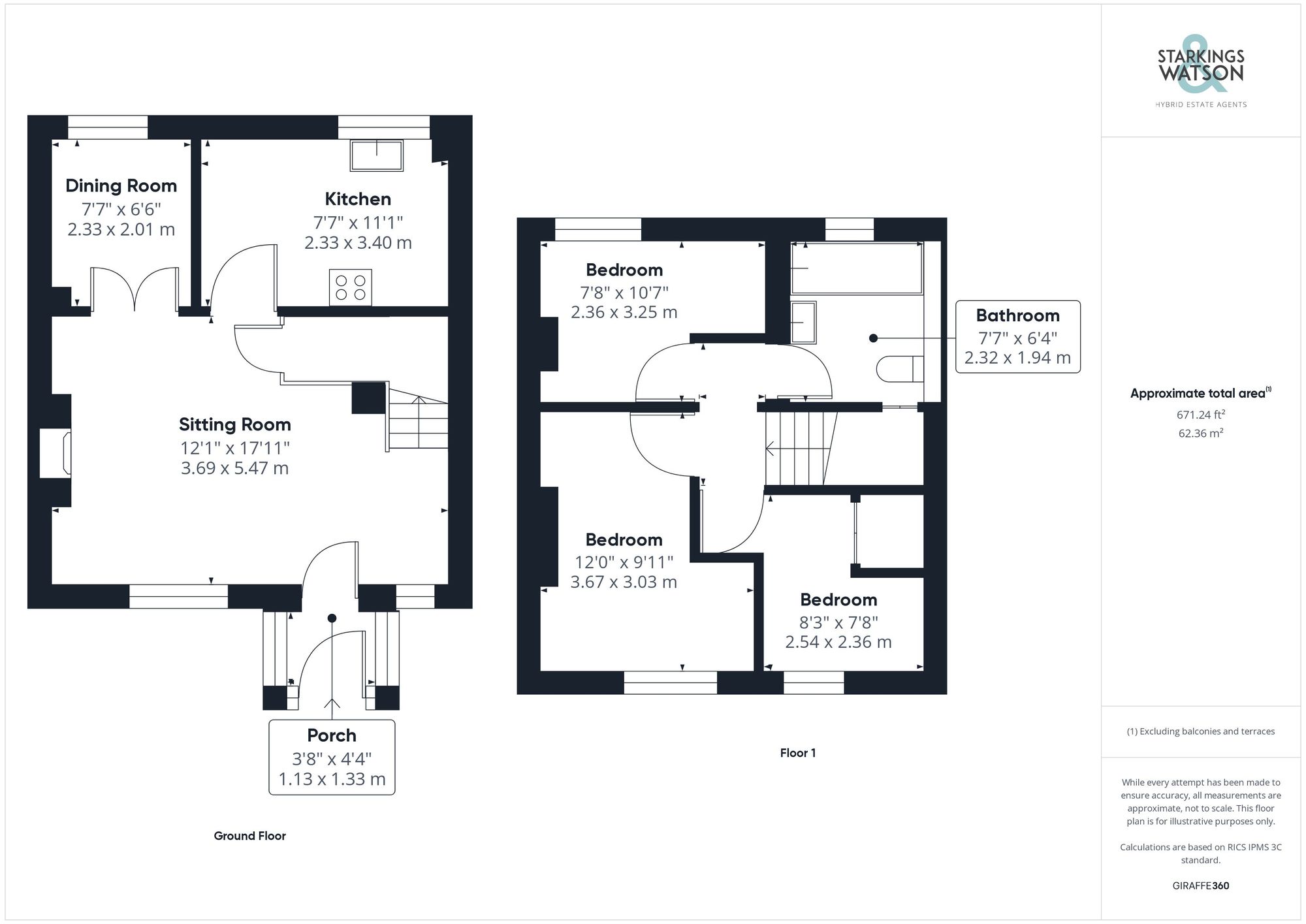 Floorplan image