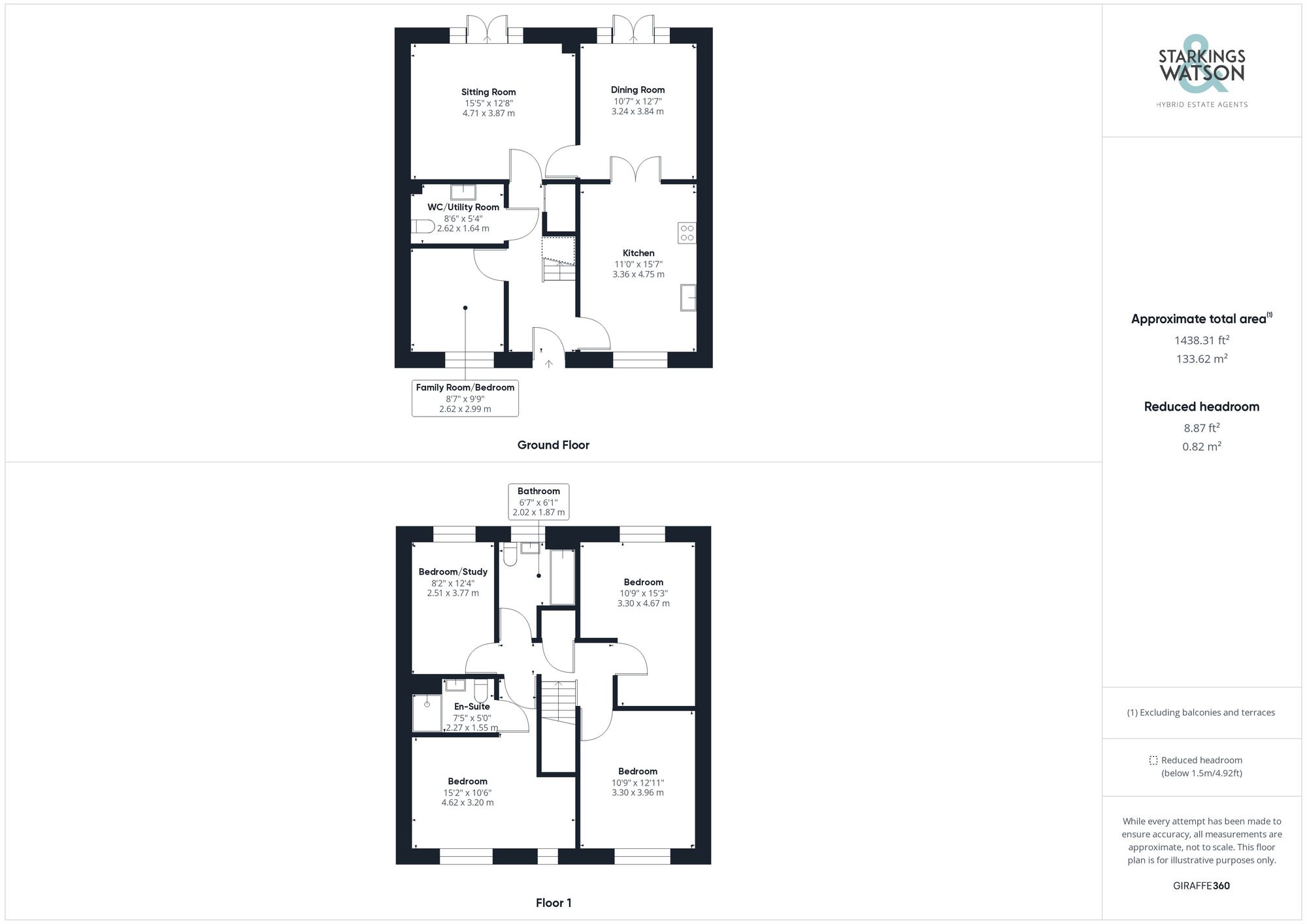 Floorplan image