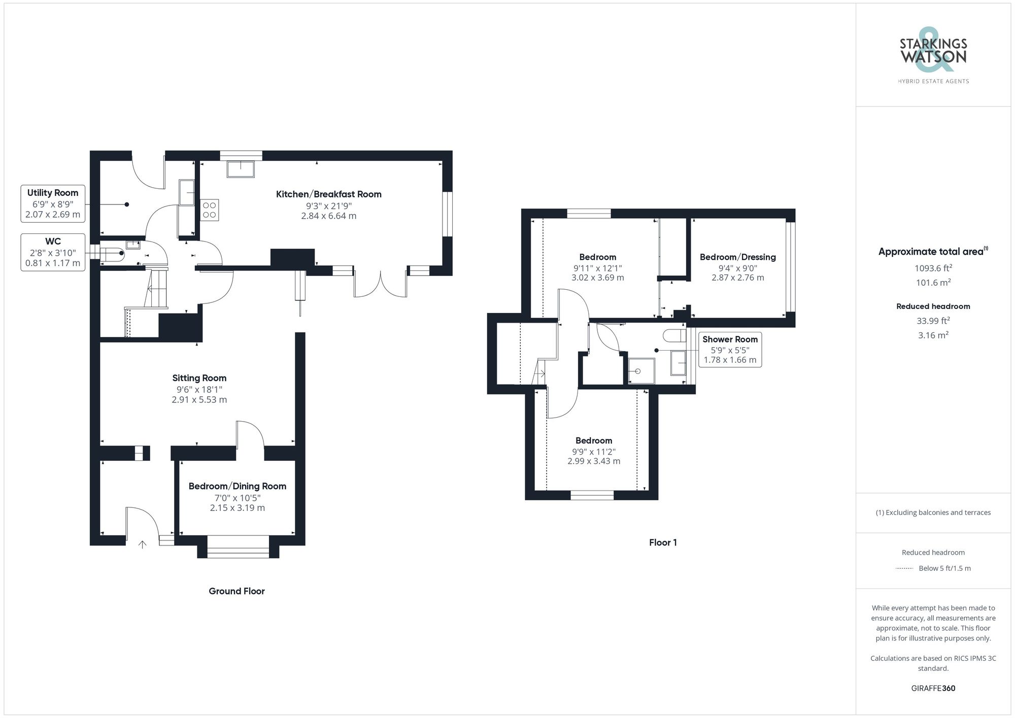 Floorplan image