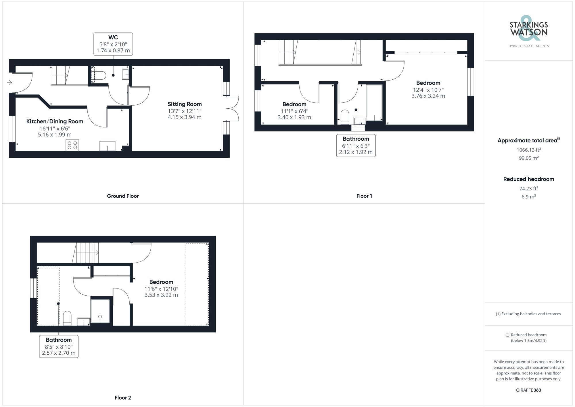 Floorplan image