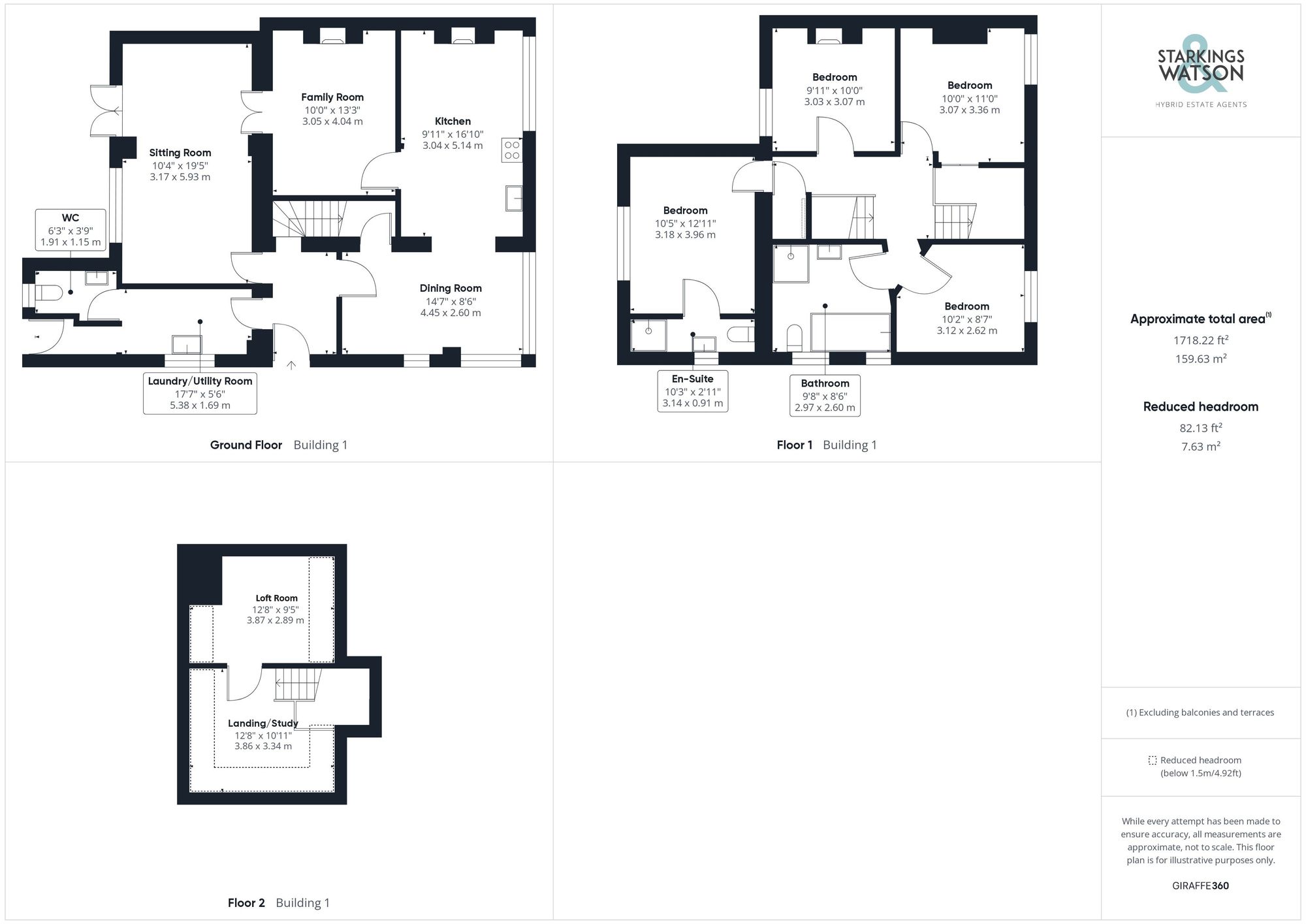 Floorplan image