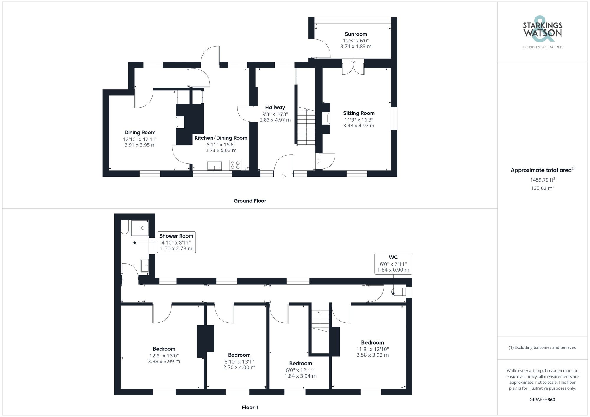 Floorplan image