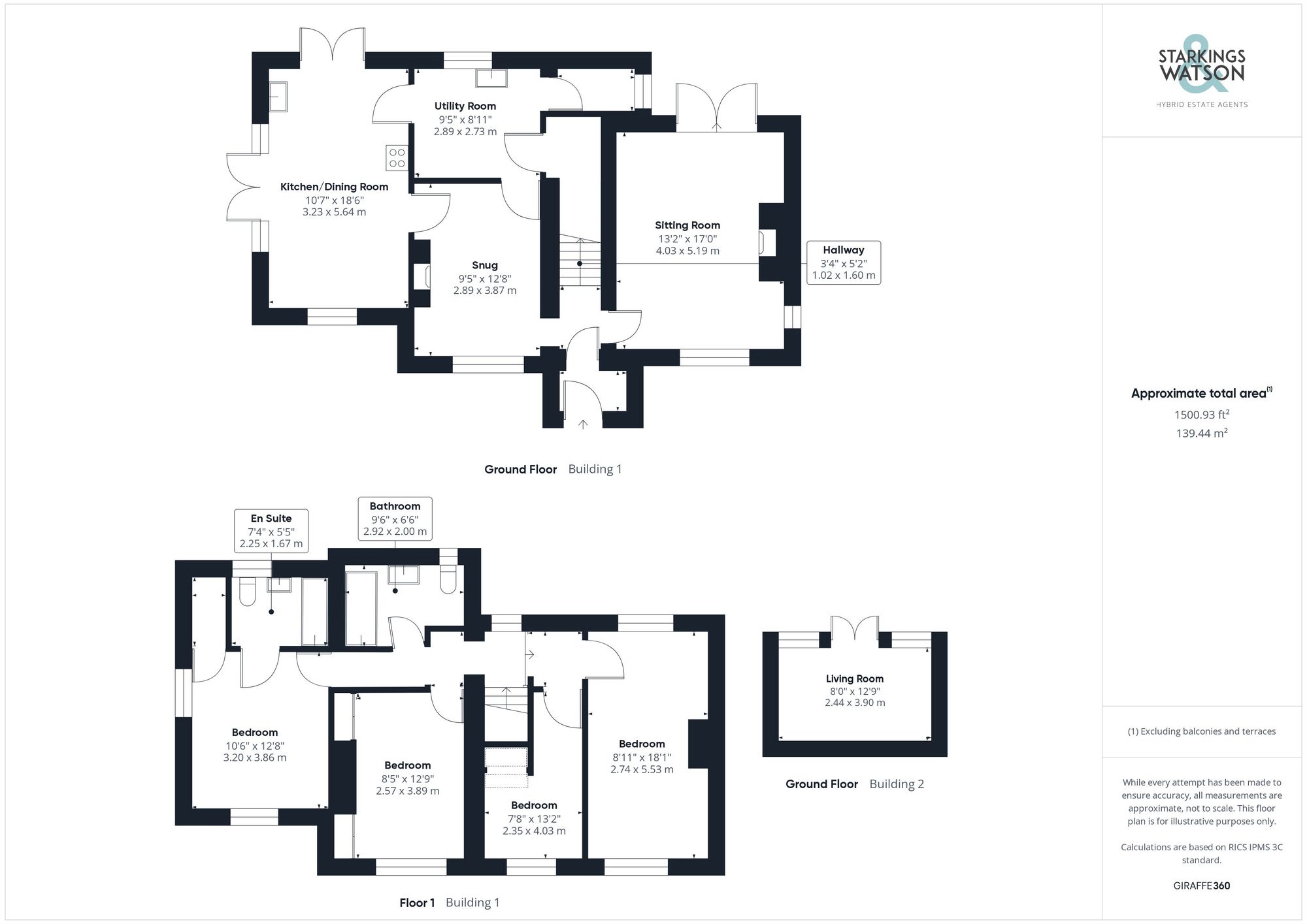 Floorplan image