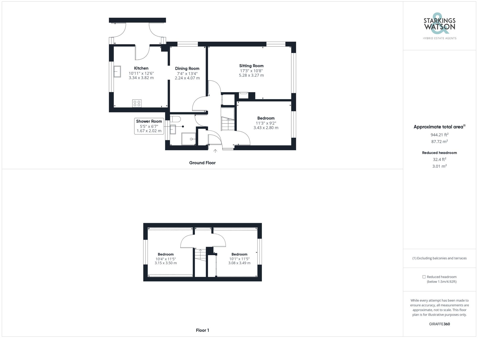 Floorplan image