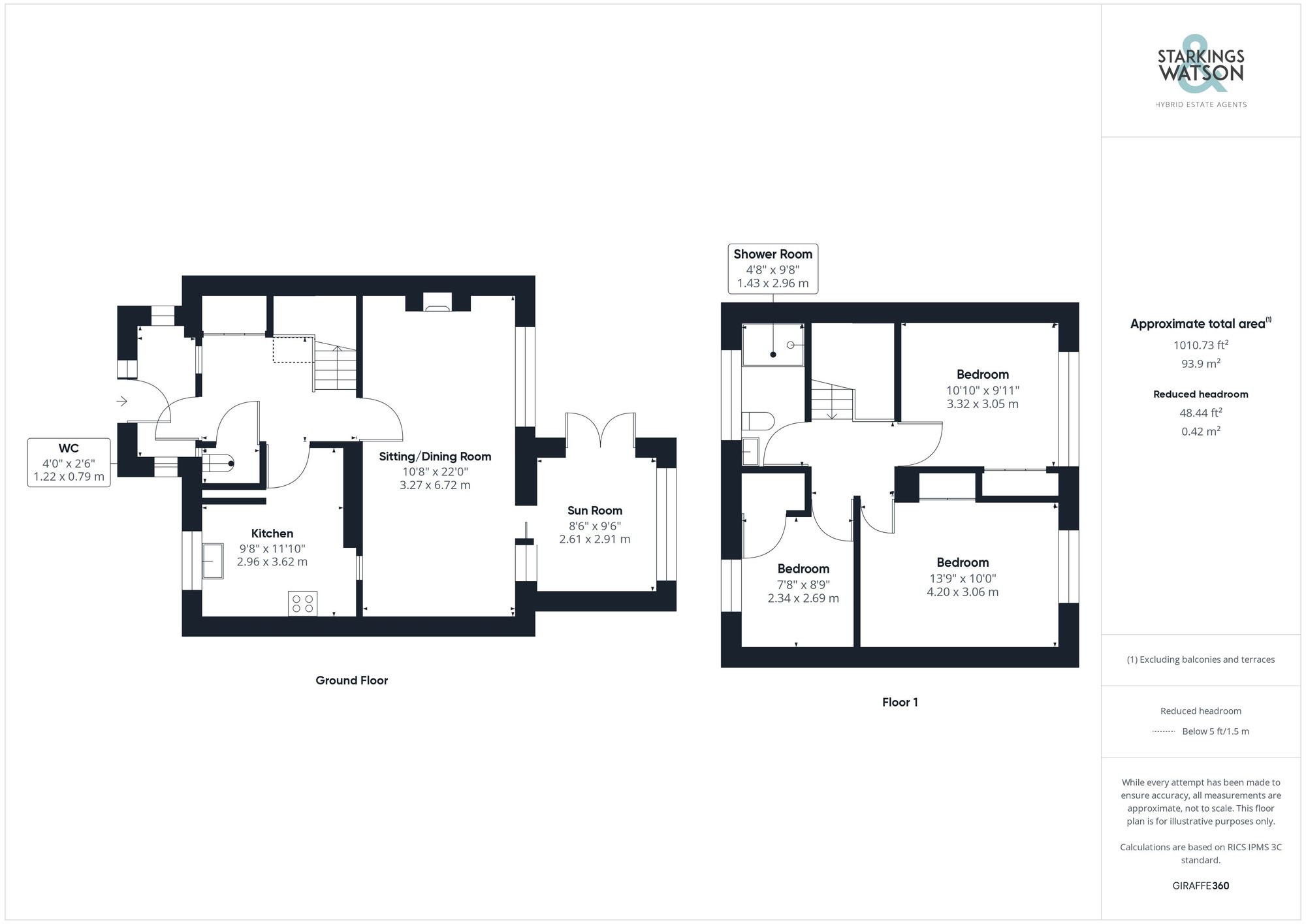 Floorplan image