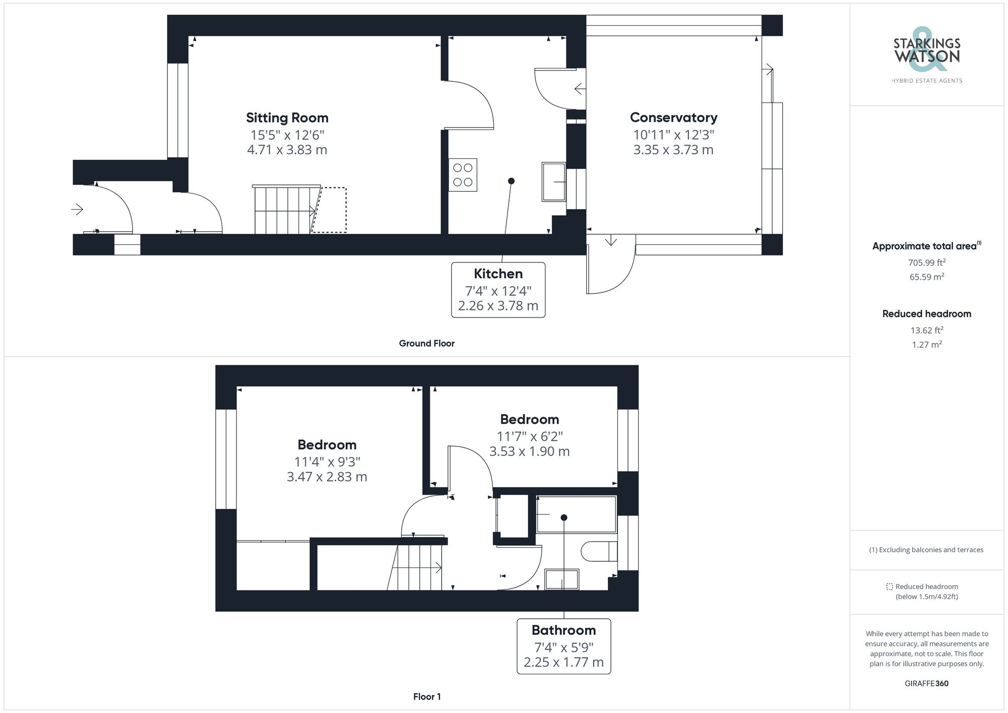 Floorplan image