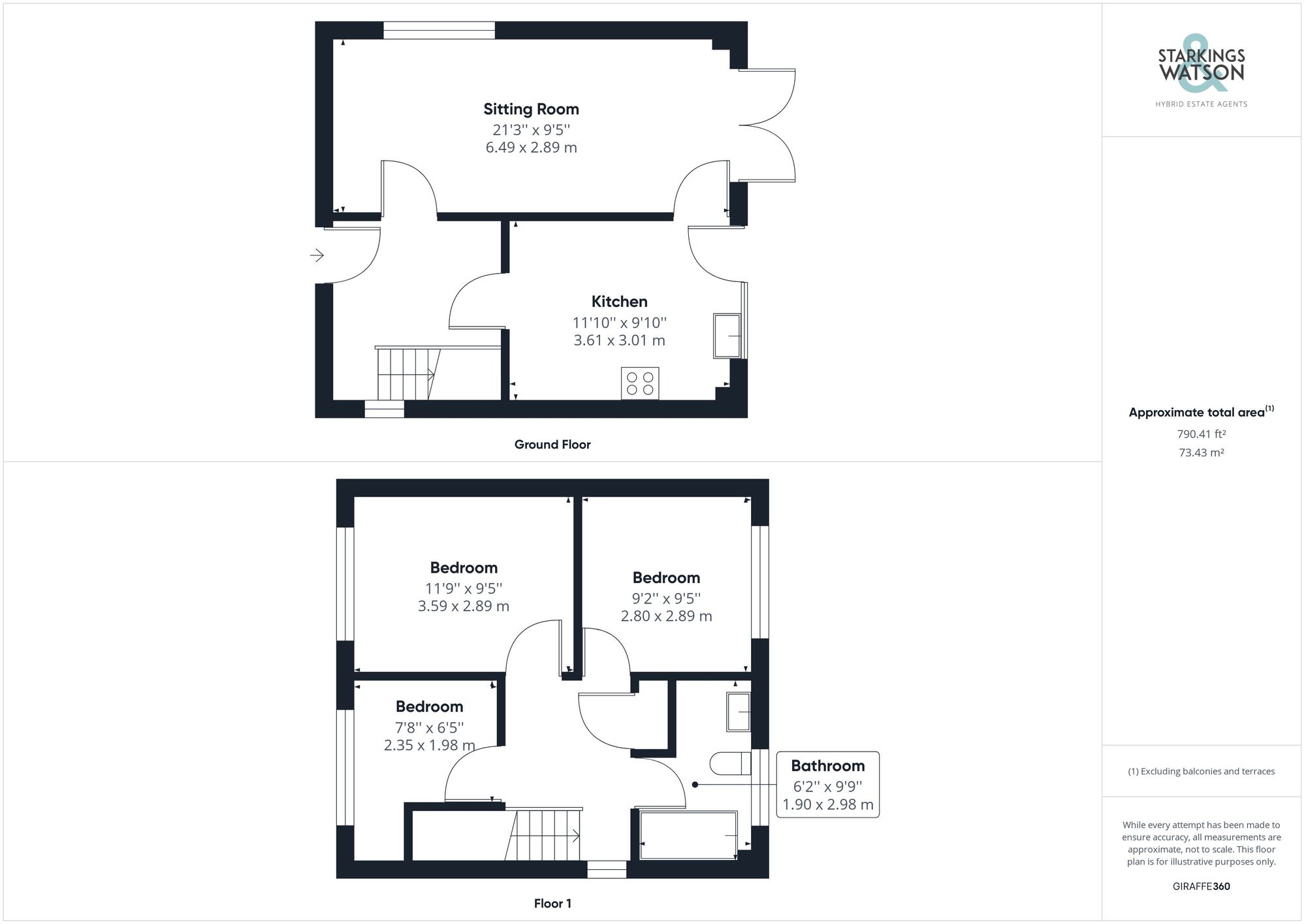 Floorplan image