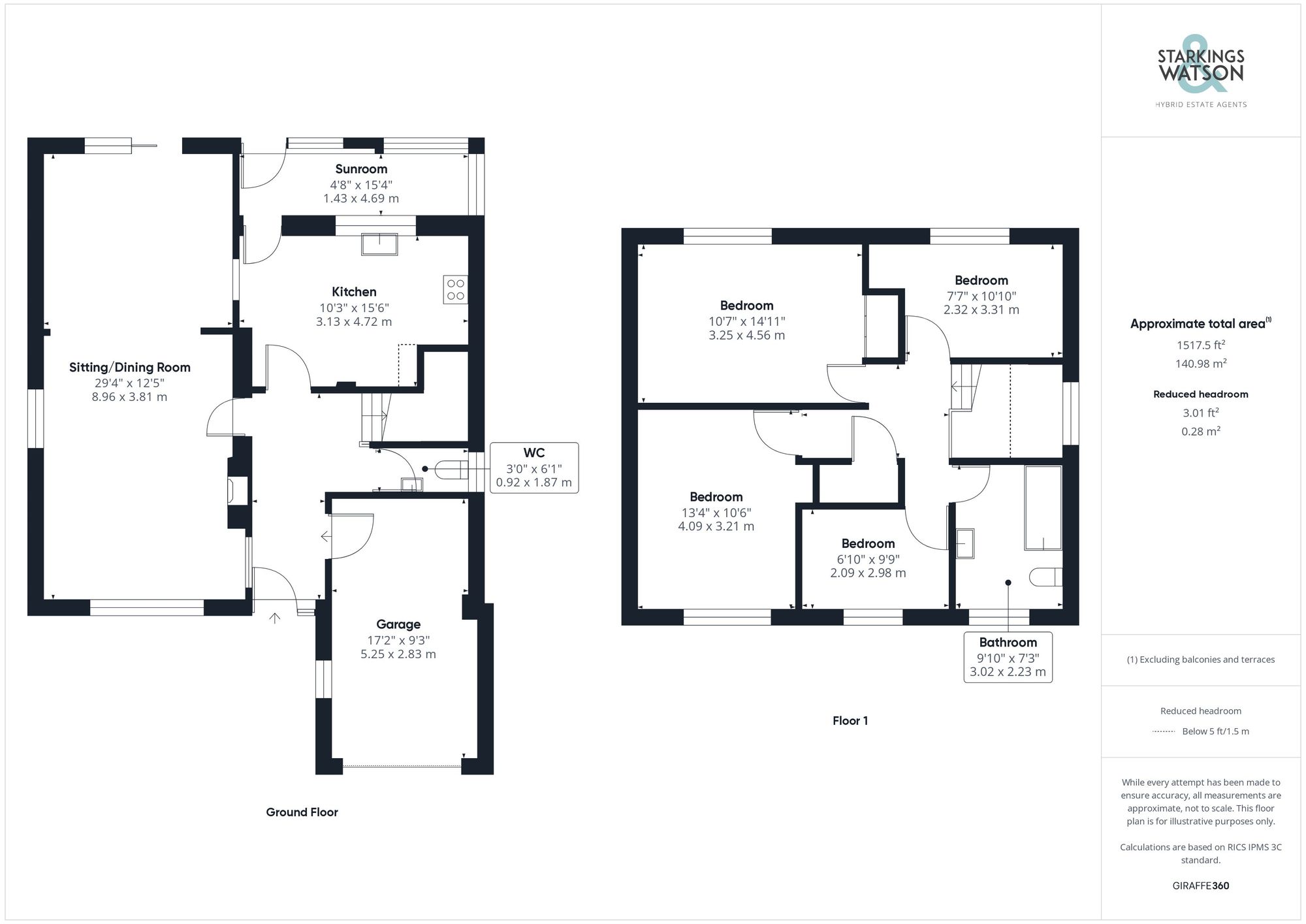 Floorplan image