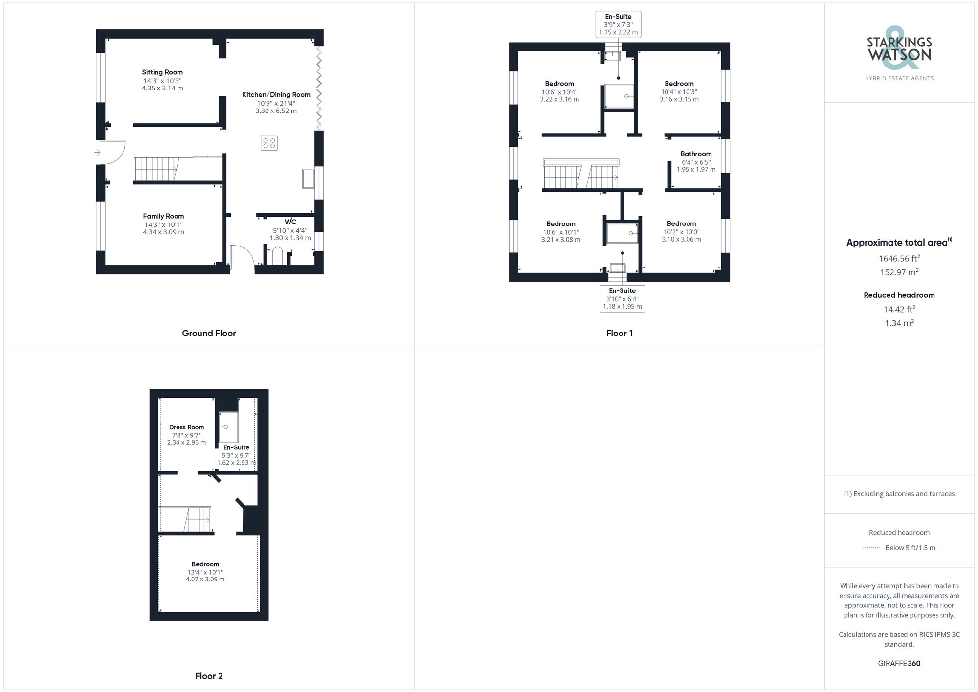 Floorplan image