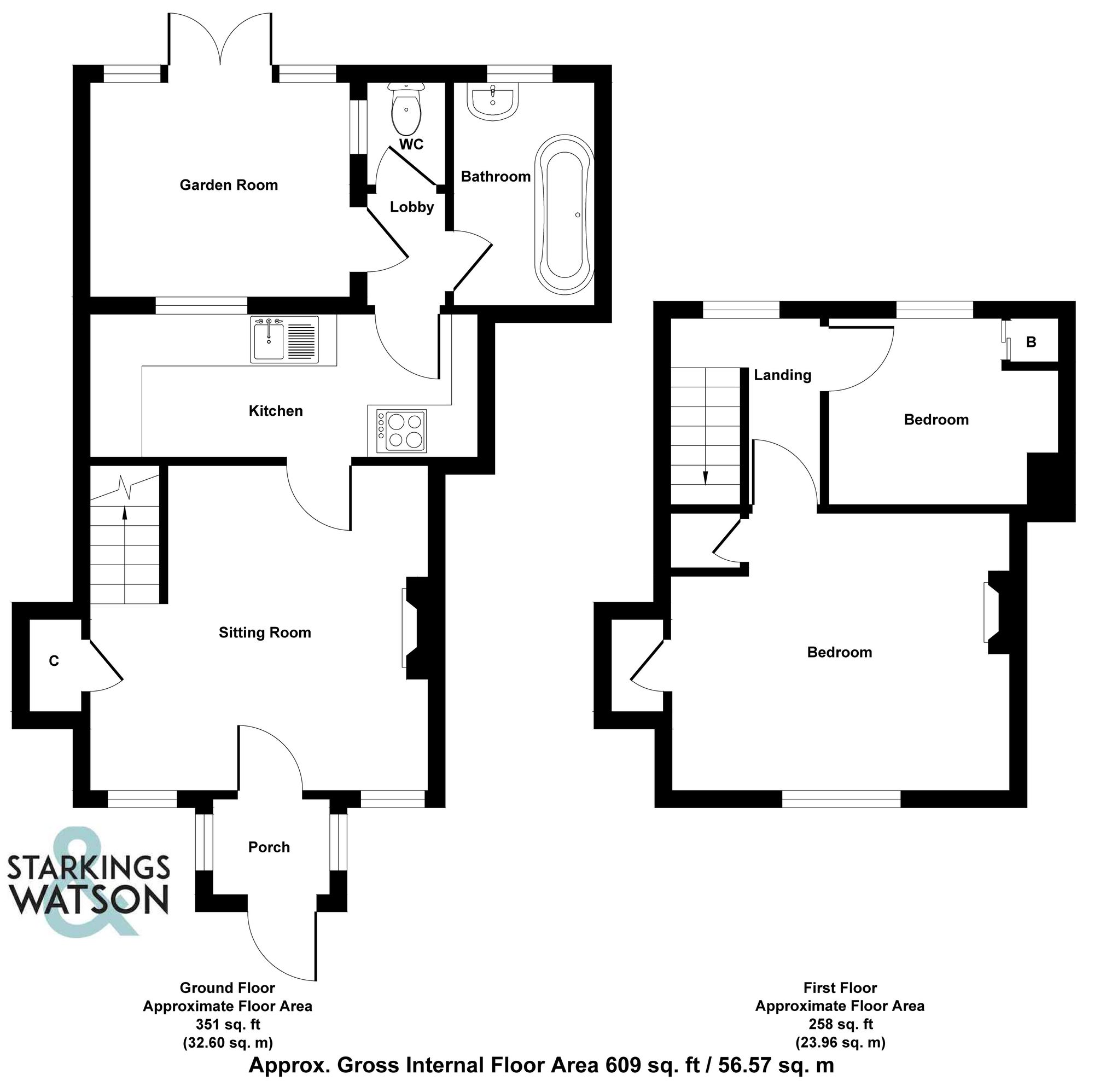 Floorplan image