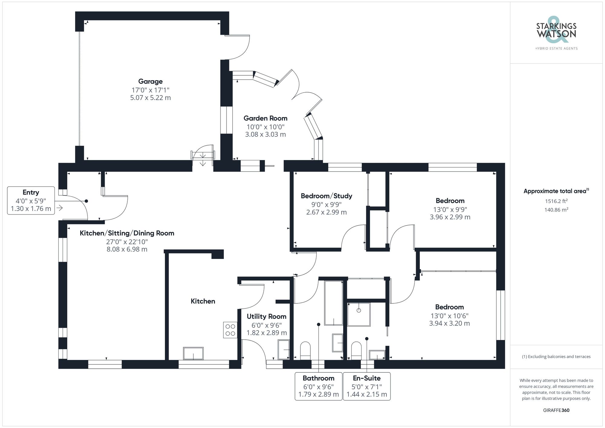 Floorplan image