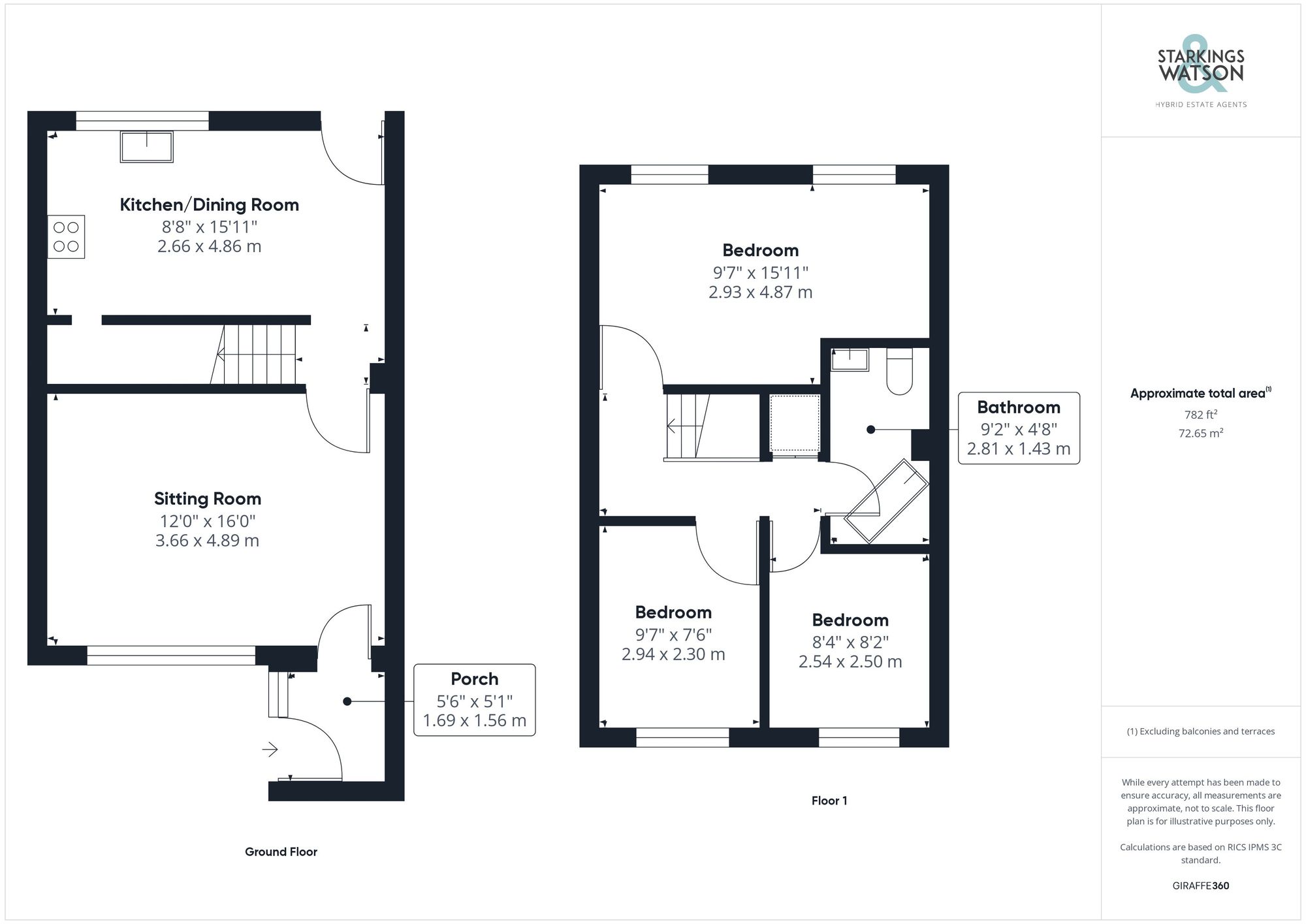 Floorplan image