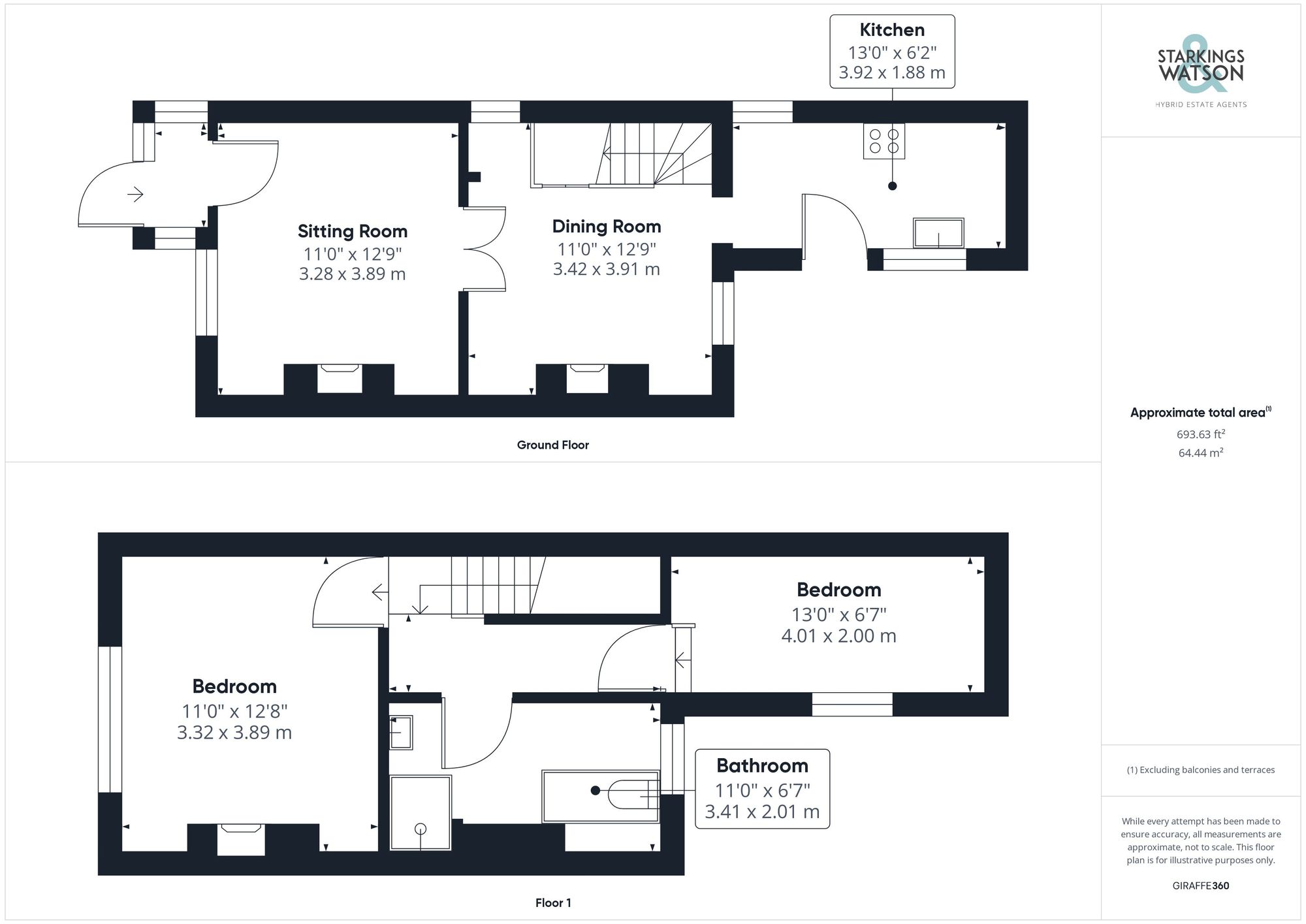 Floorplan image