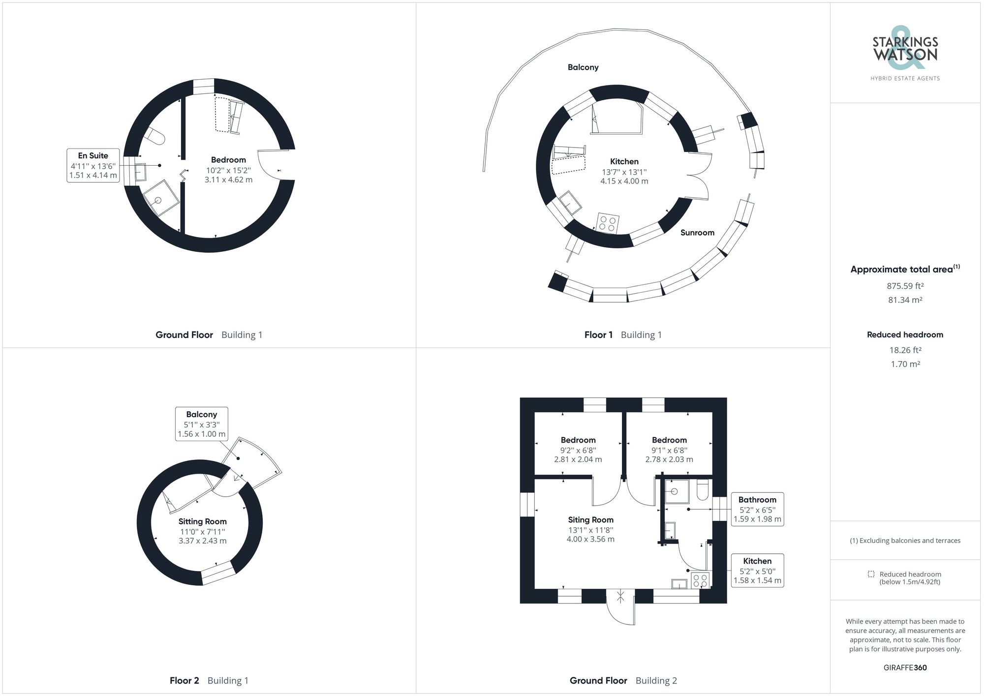 Floorplan image