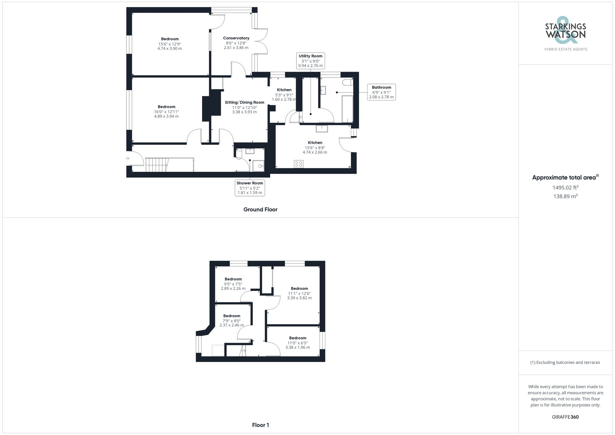 Floorplan image