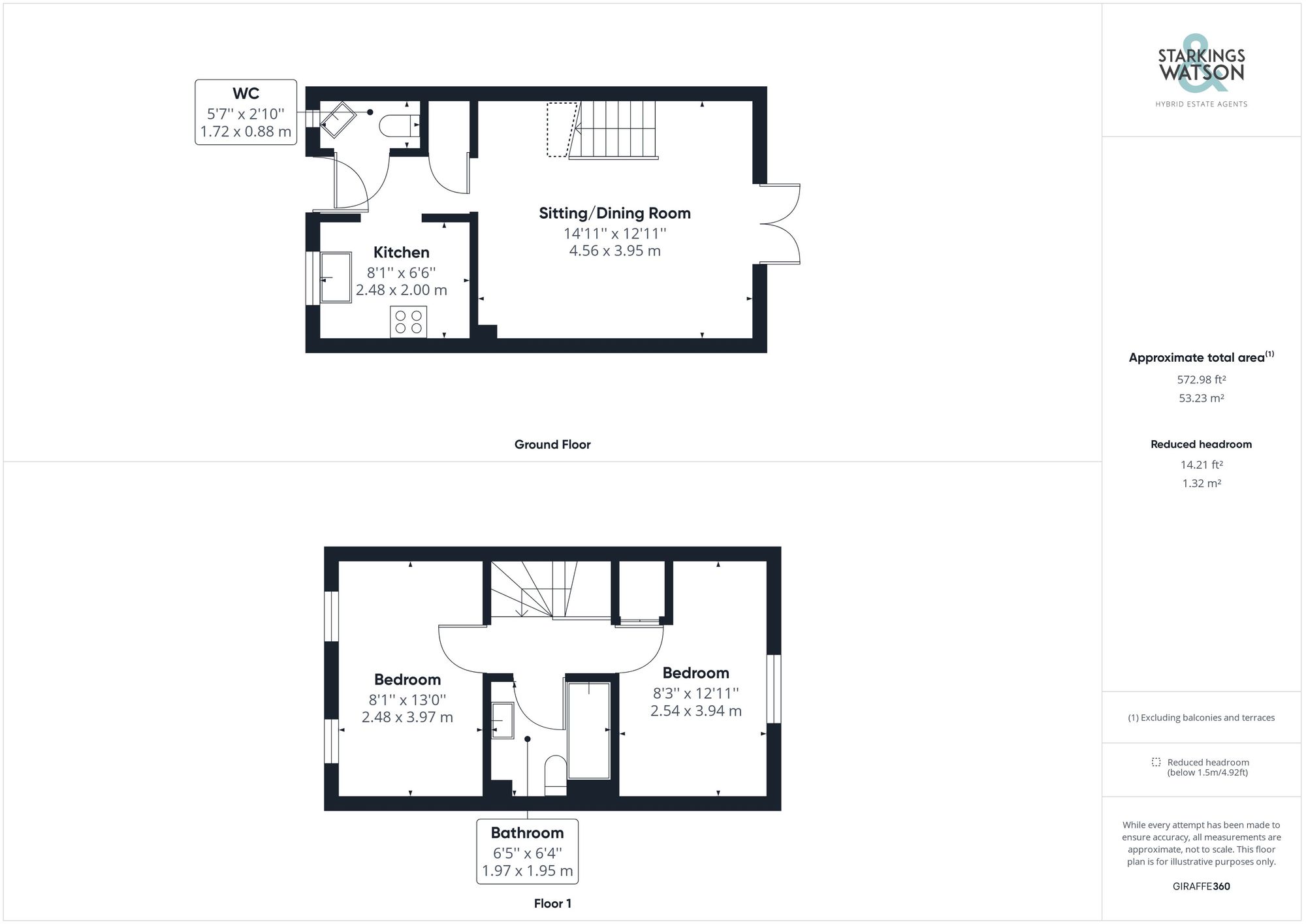 Floorplan image
