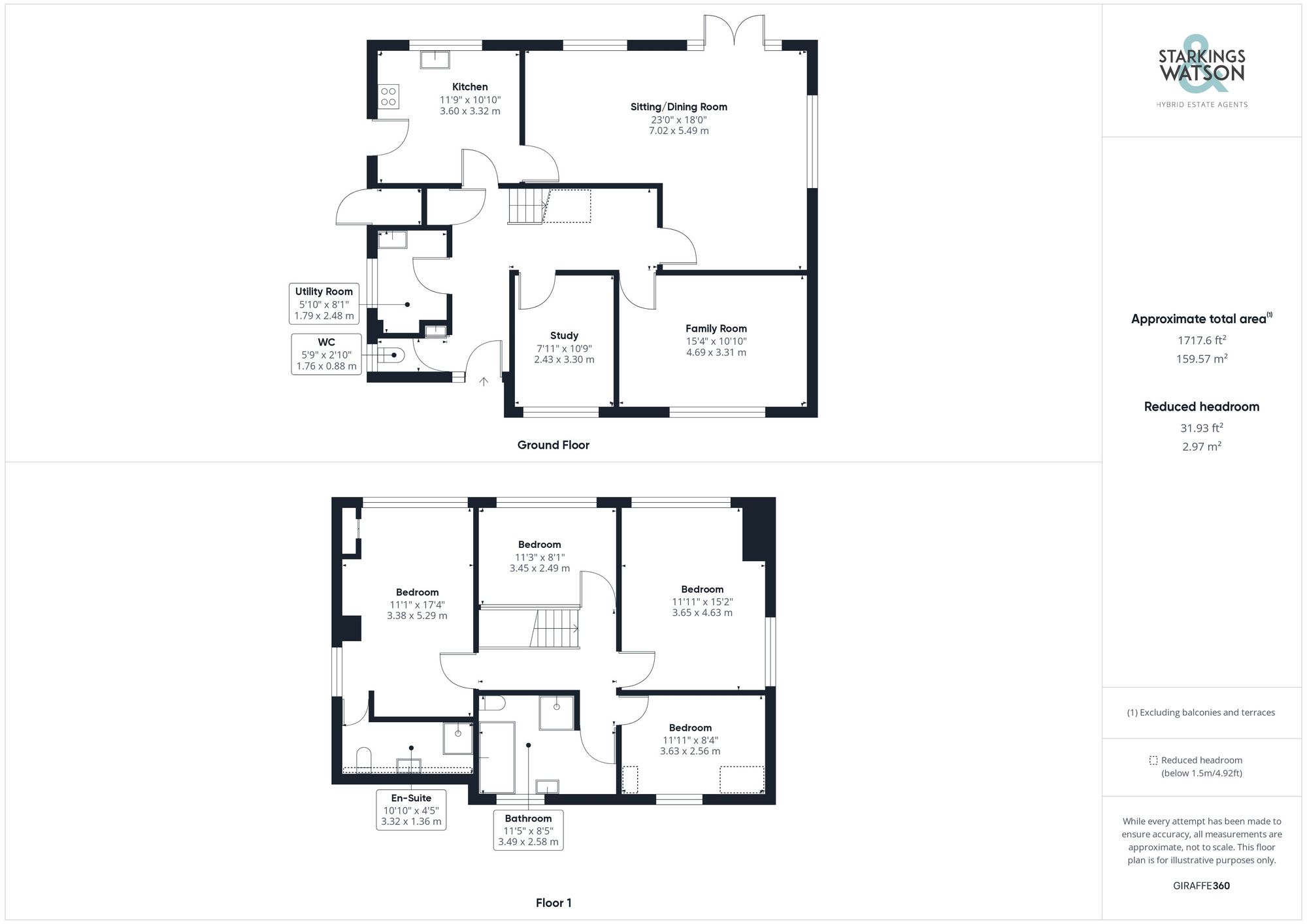 Floorplan image