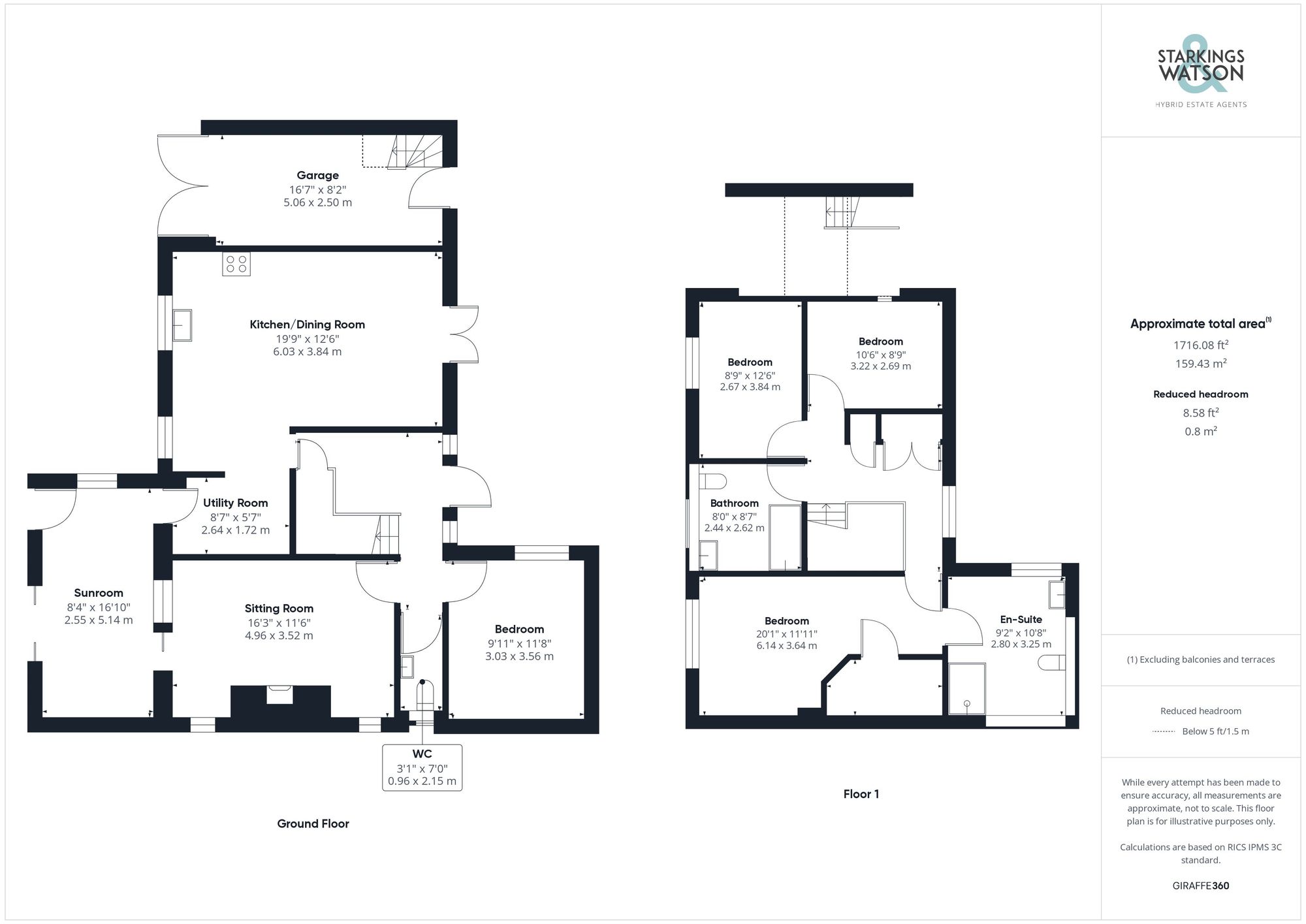 Floorplan image