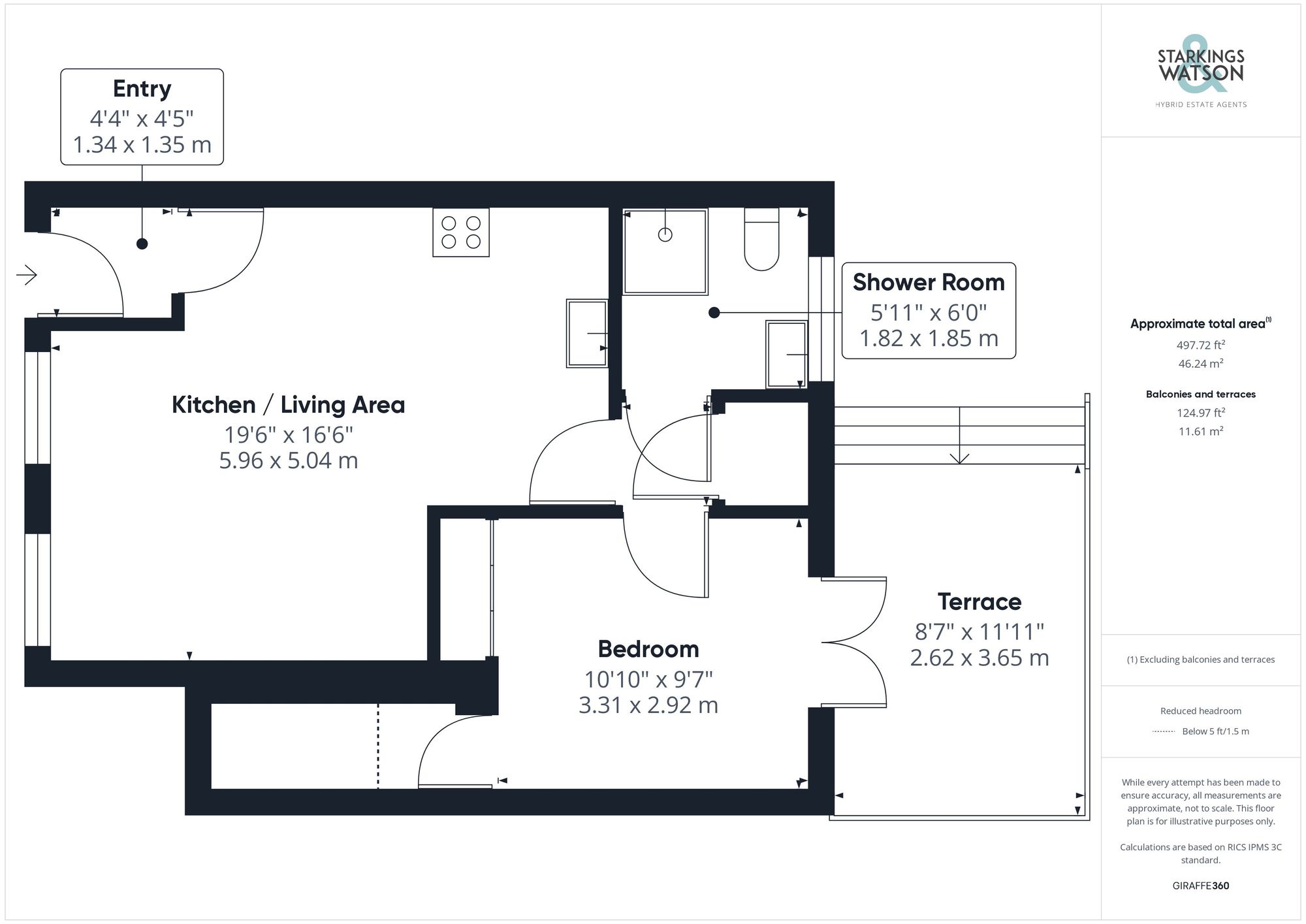 Floorplan image