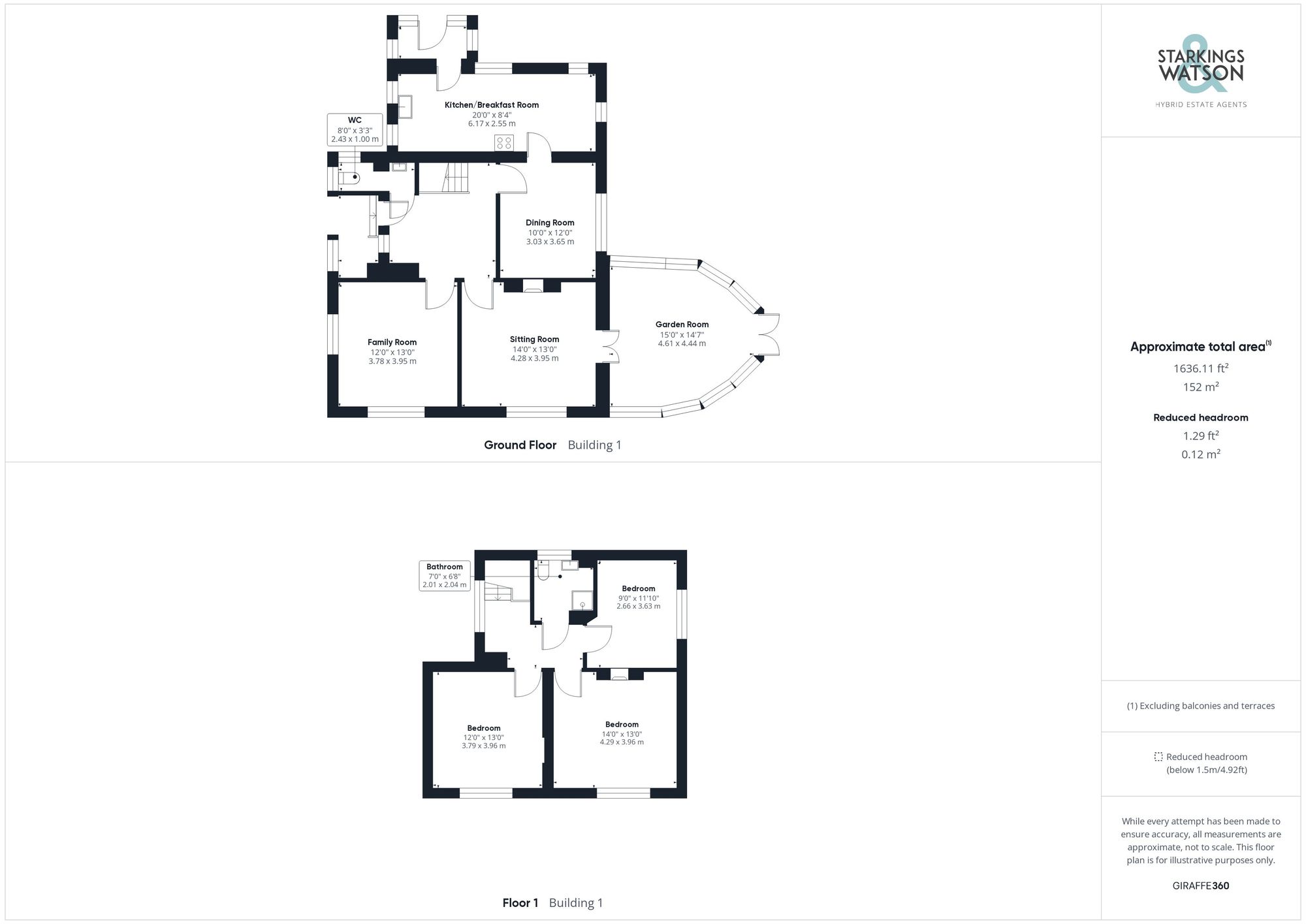 Floorplan image