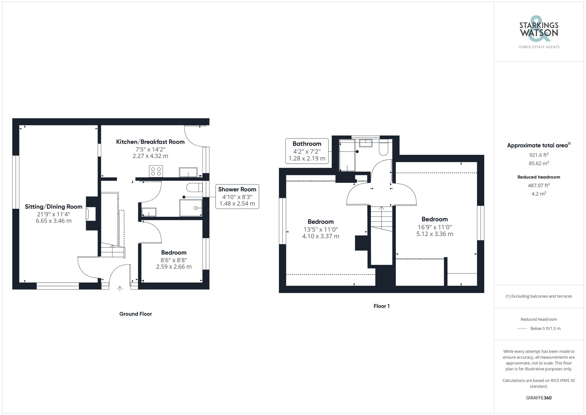 Floorplan image