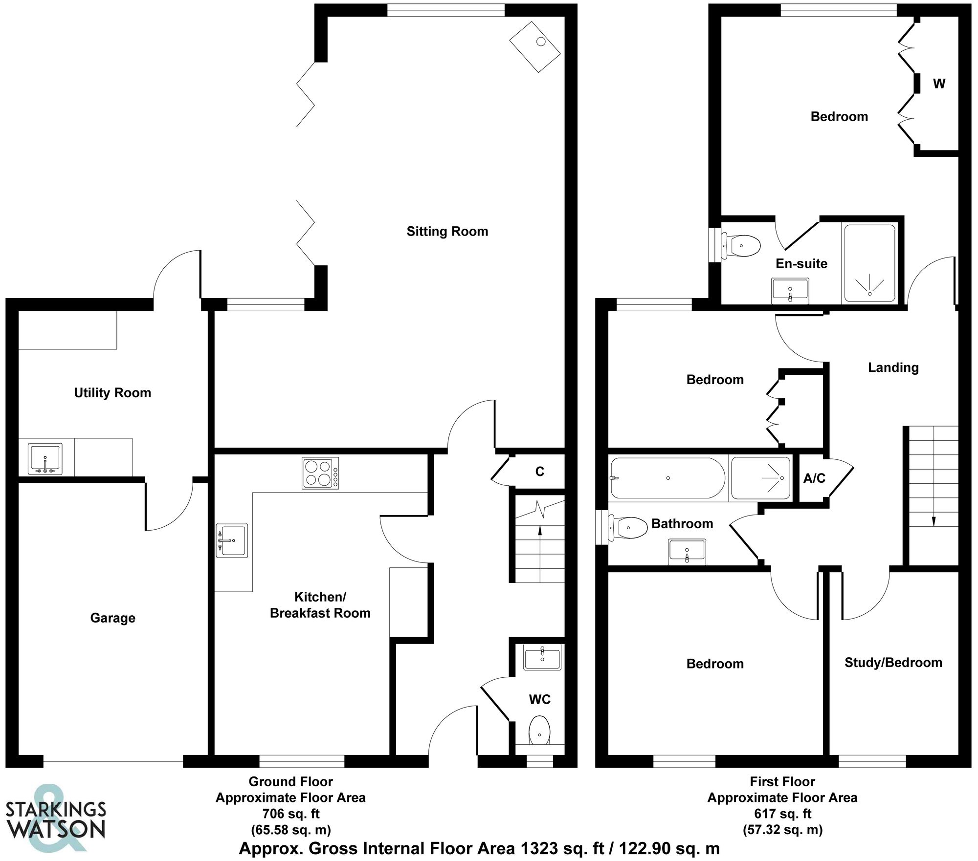 Floorplan image