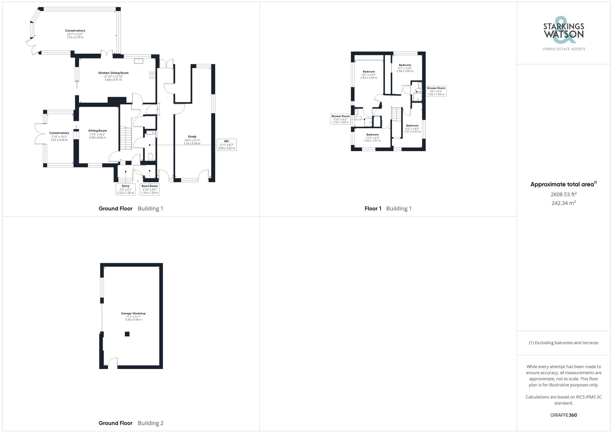 Floorplan image