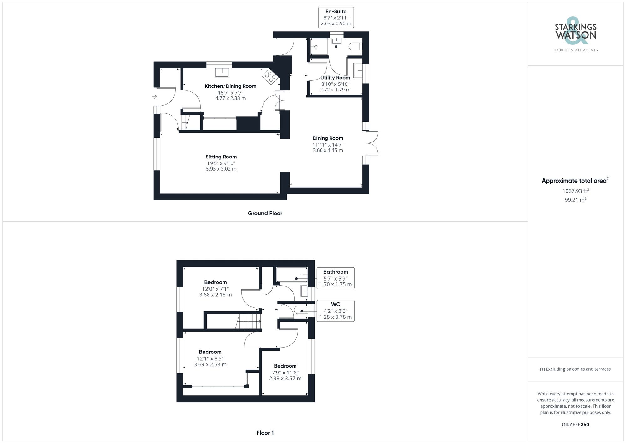 Floorplan image