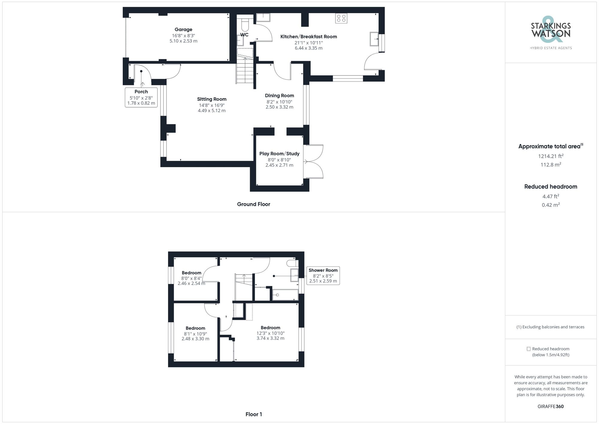 Floorplan image